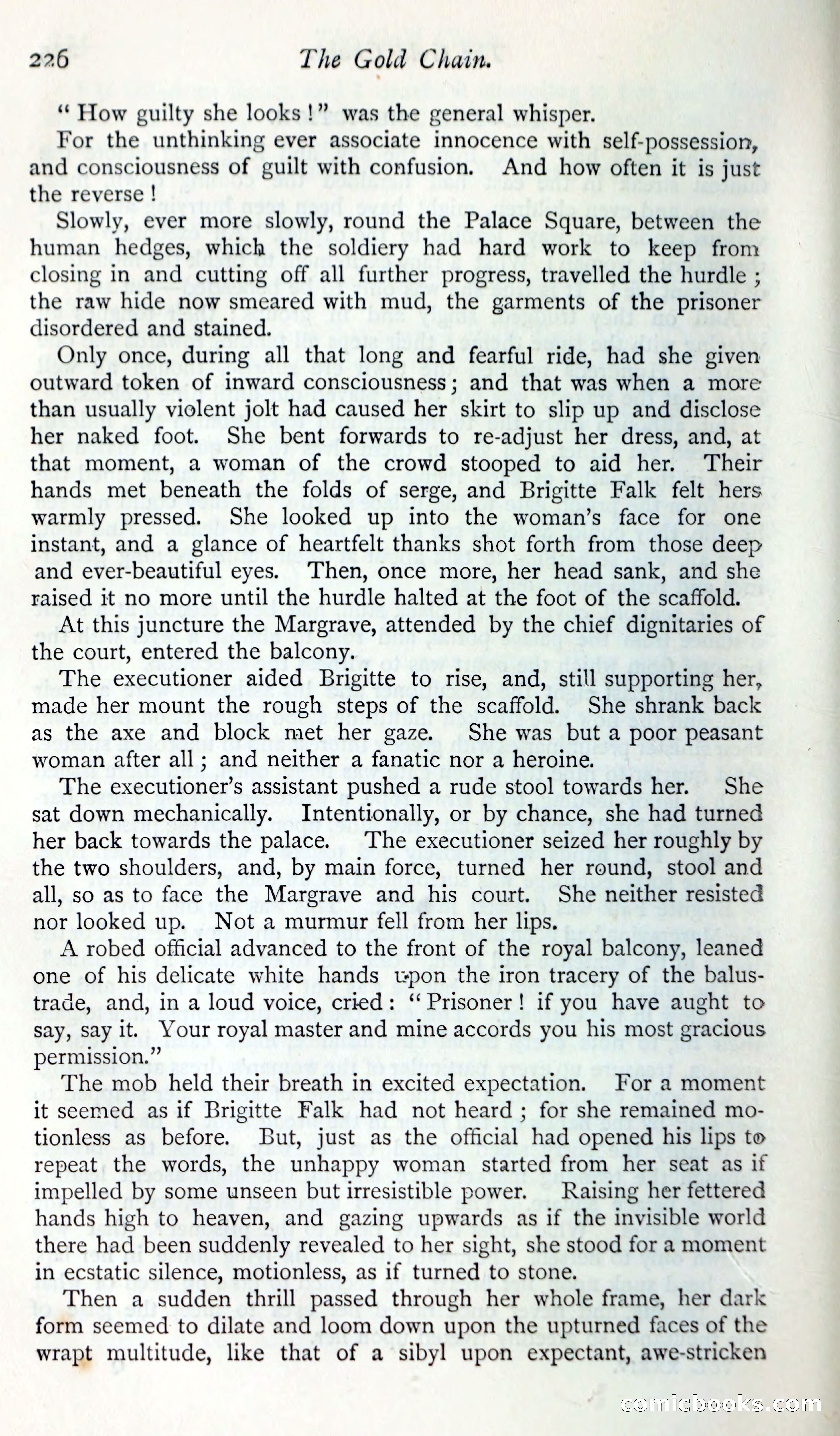 The Argosy — page 245 of 400