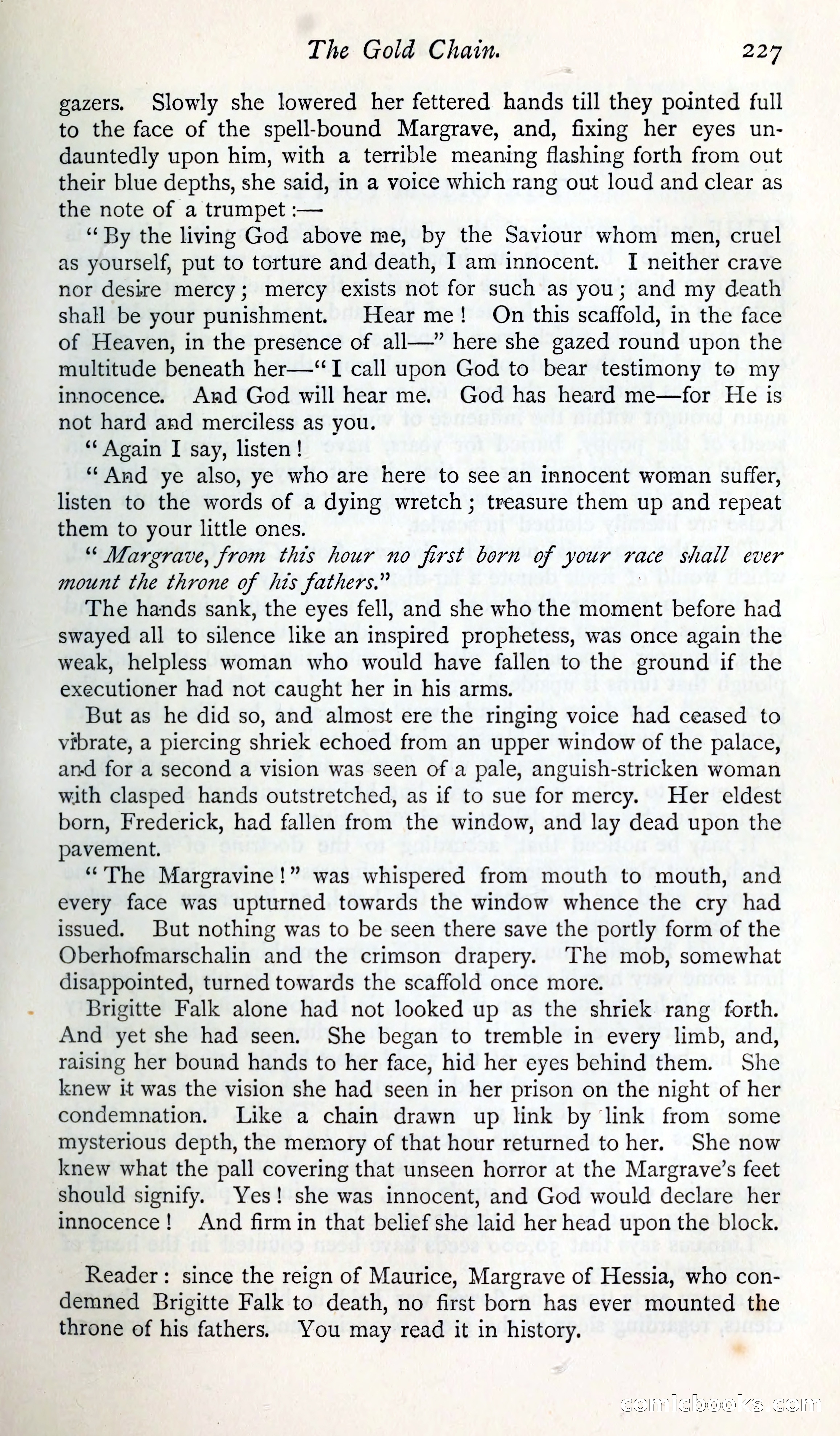 The Argosy — page 246 of 400