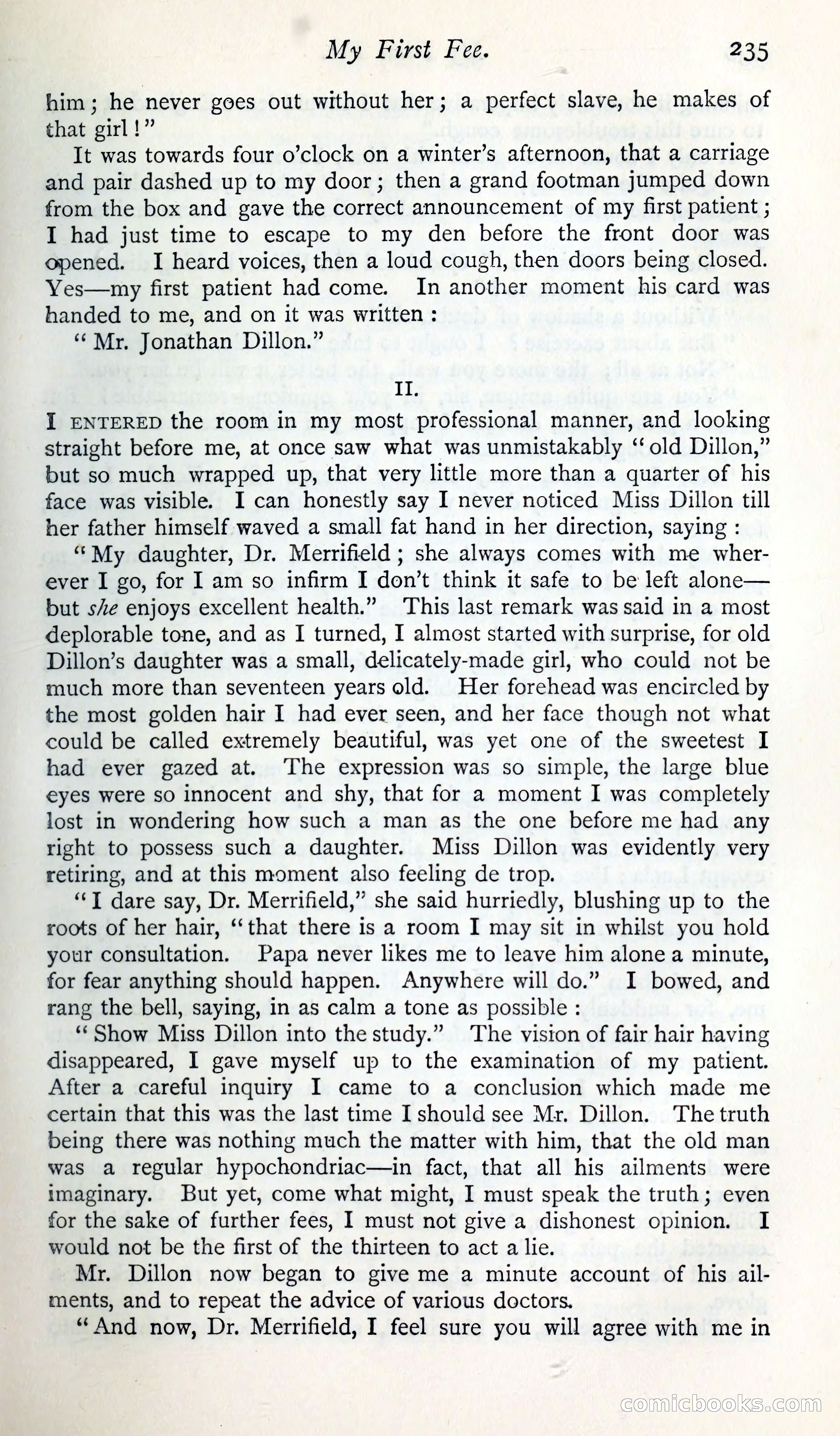 The Argosy — page 254 of 400