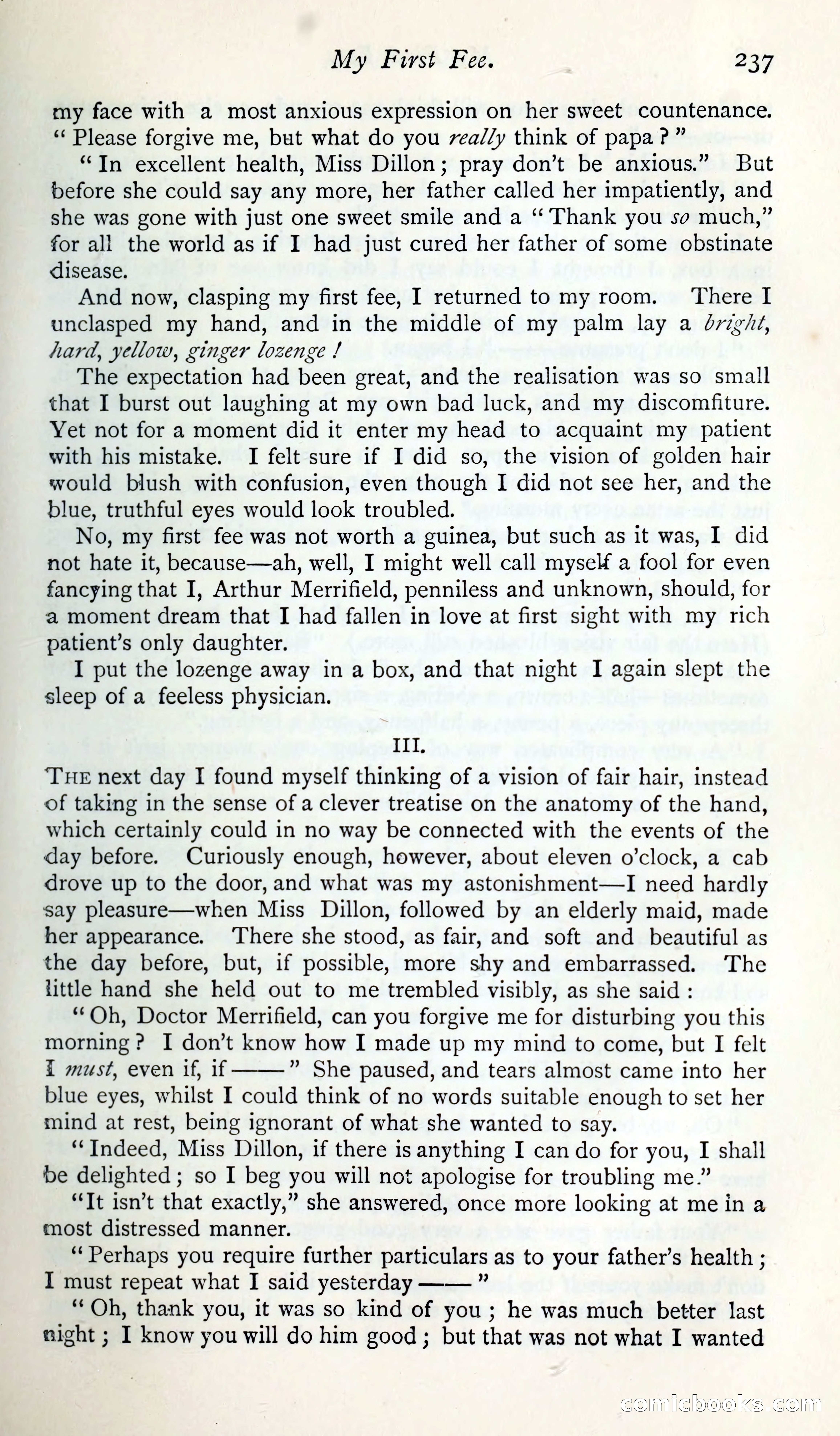 The Argosy — page 256 of 400