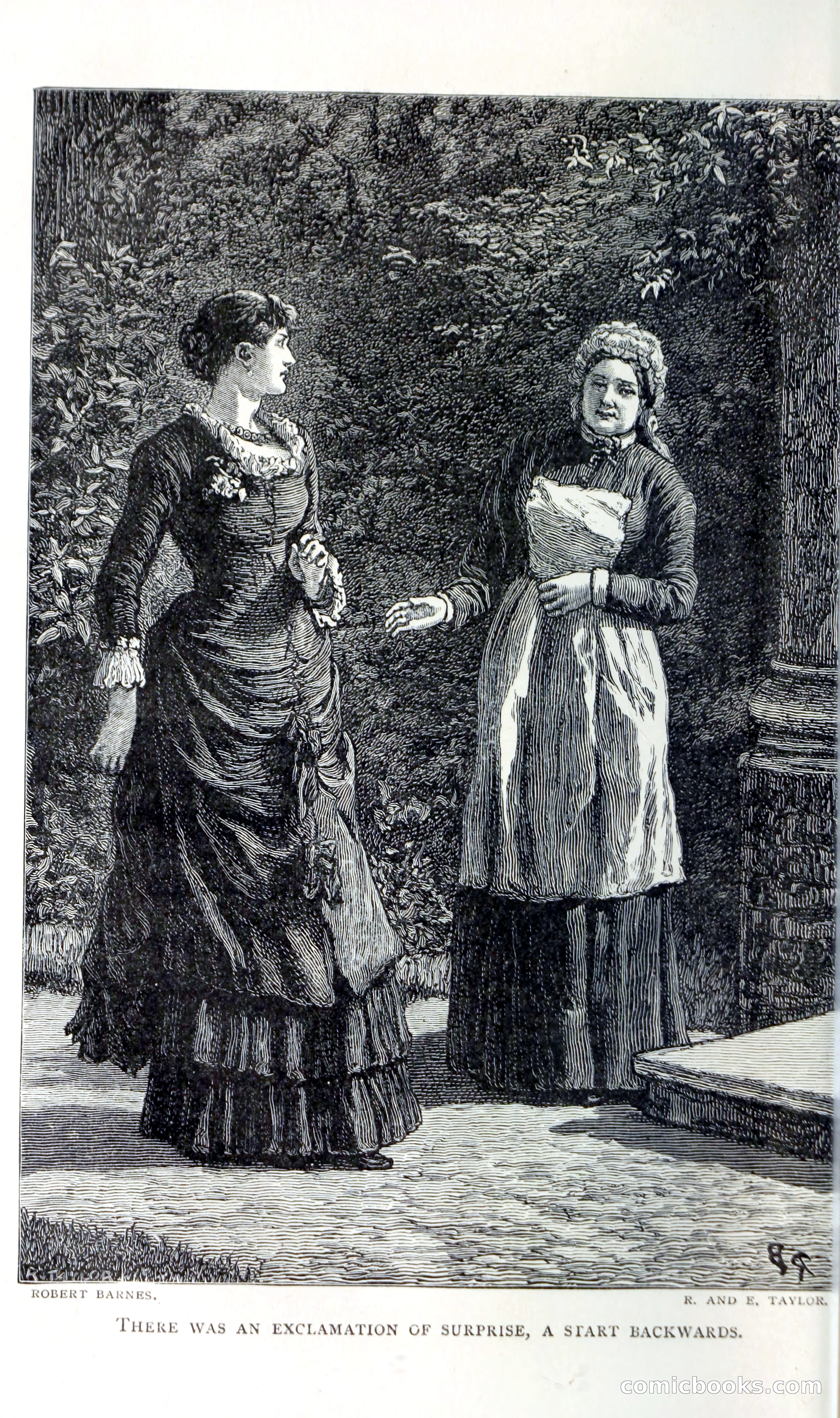The Argosy — page 261 of 400