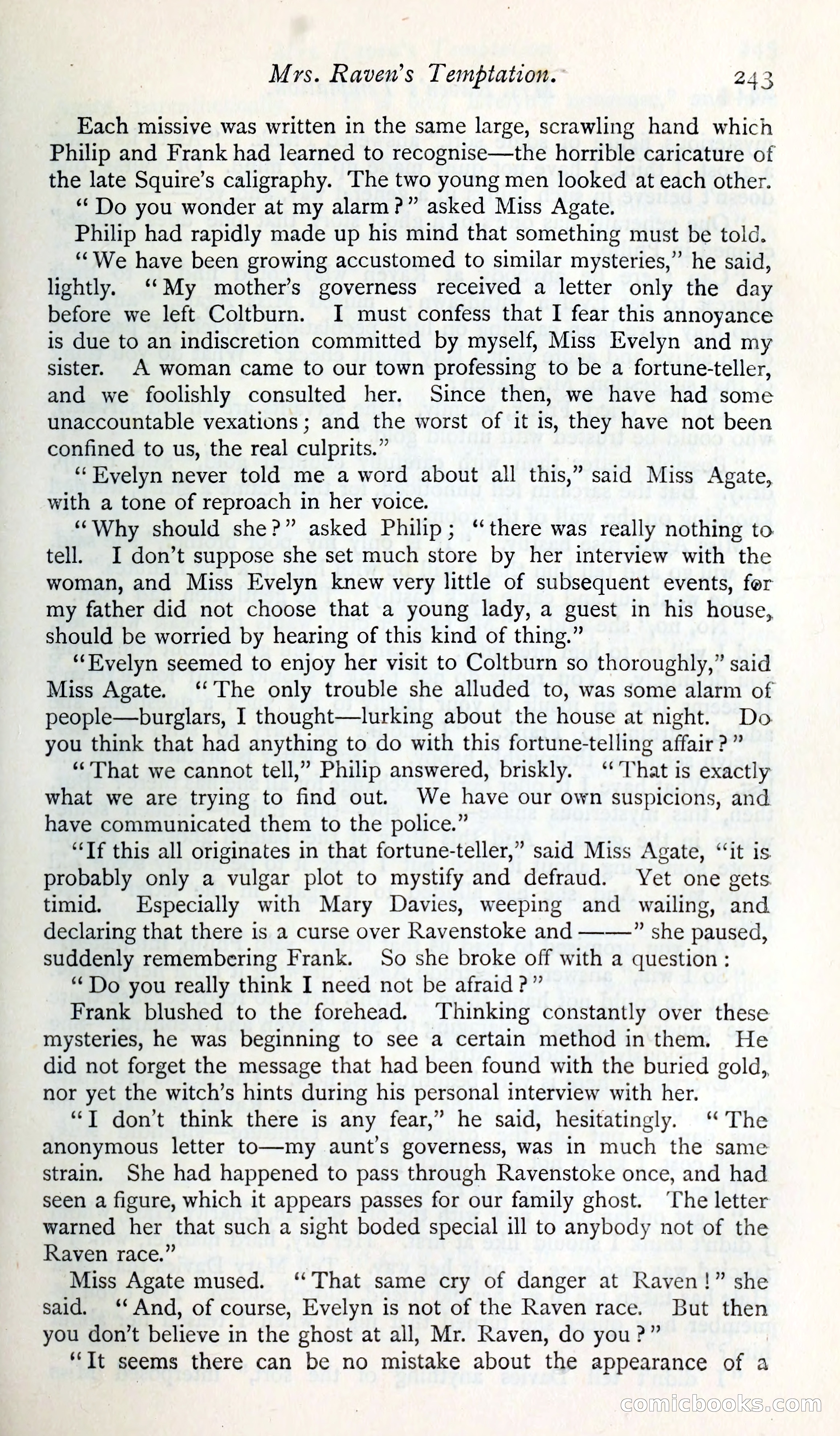 The Argosy — page 264 of 400