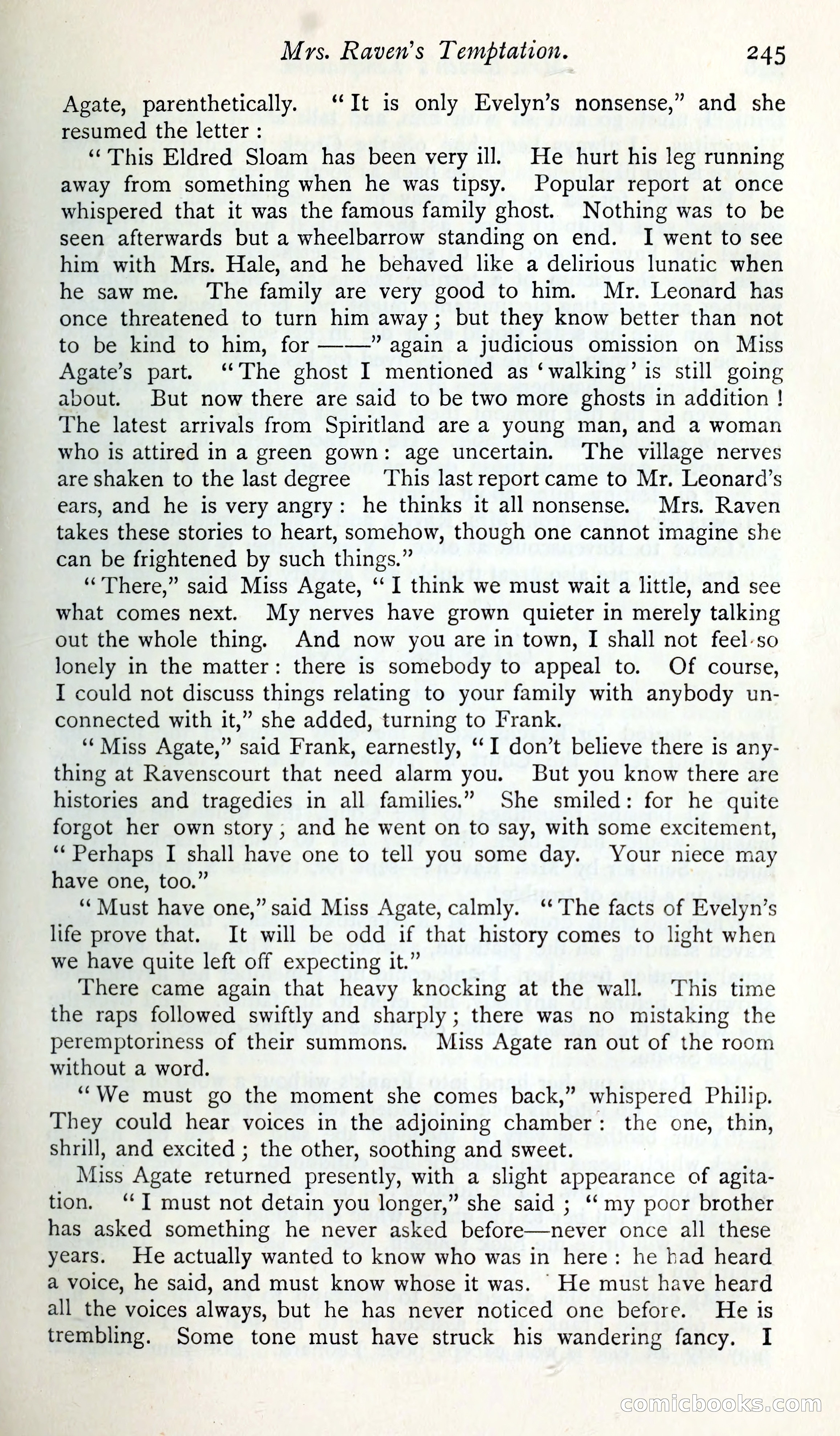 The Argosy — page 266 of 400