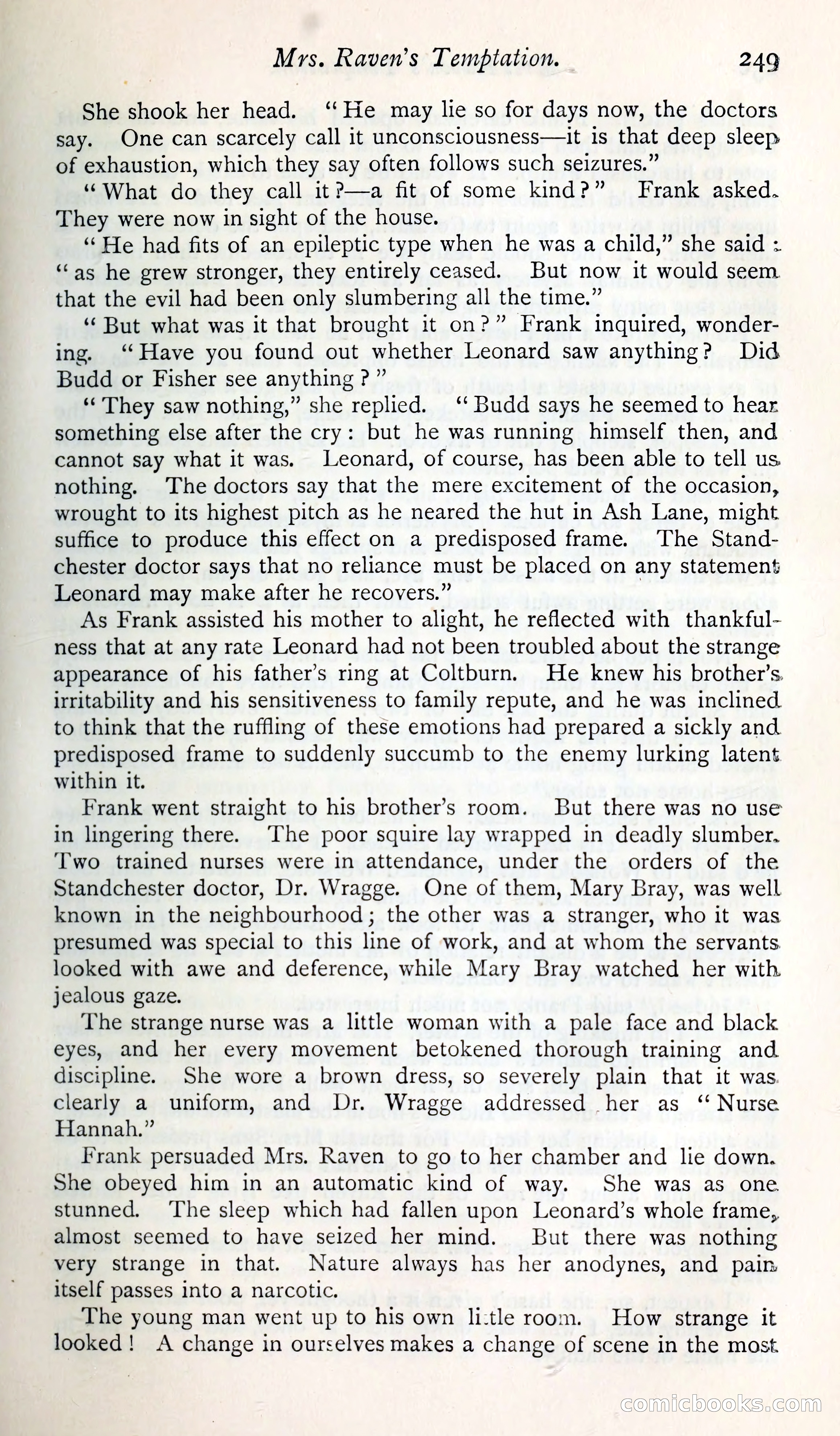 The Argosy — page 270 of 400