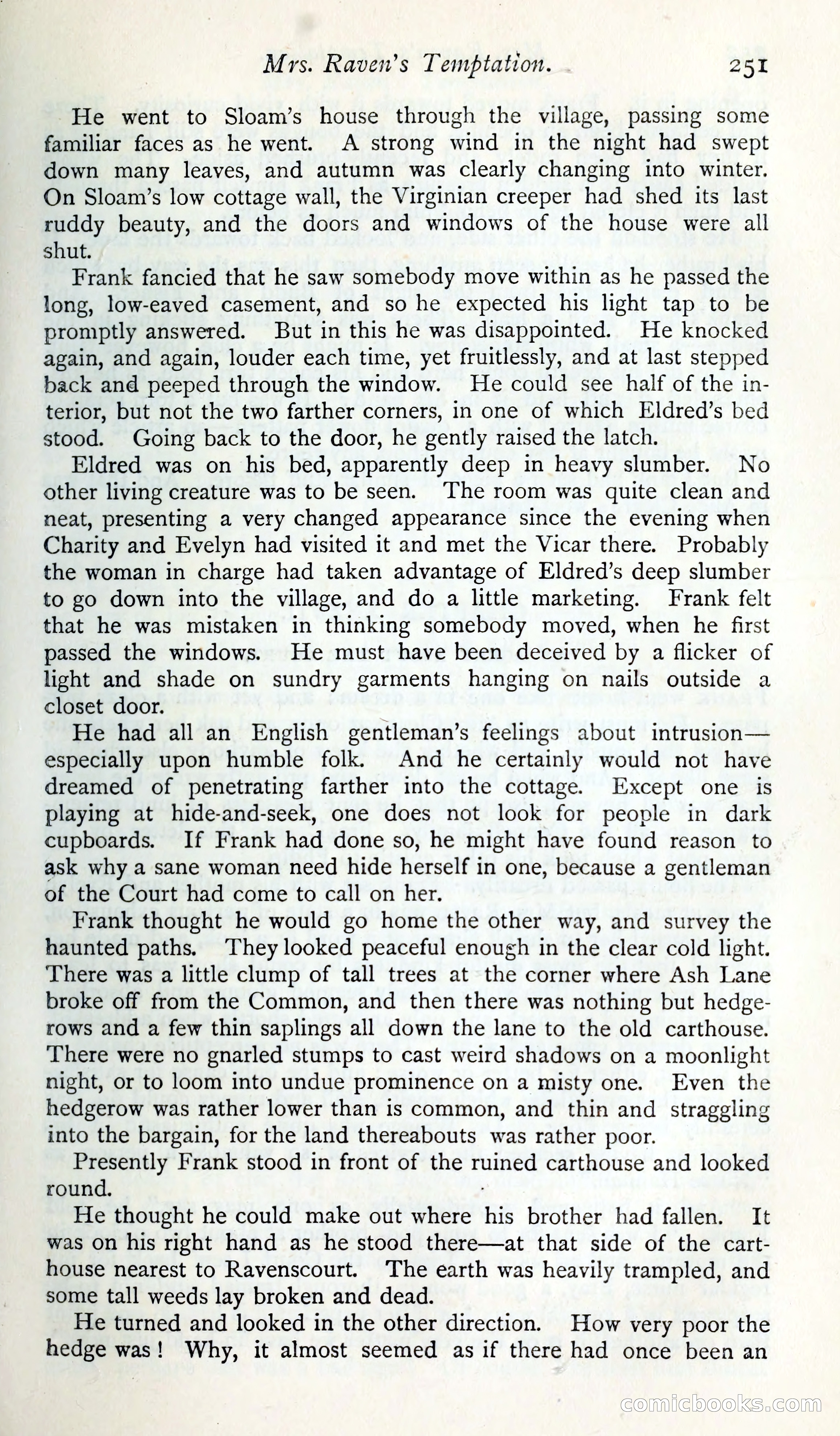 The Argosy — page 272 of 400