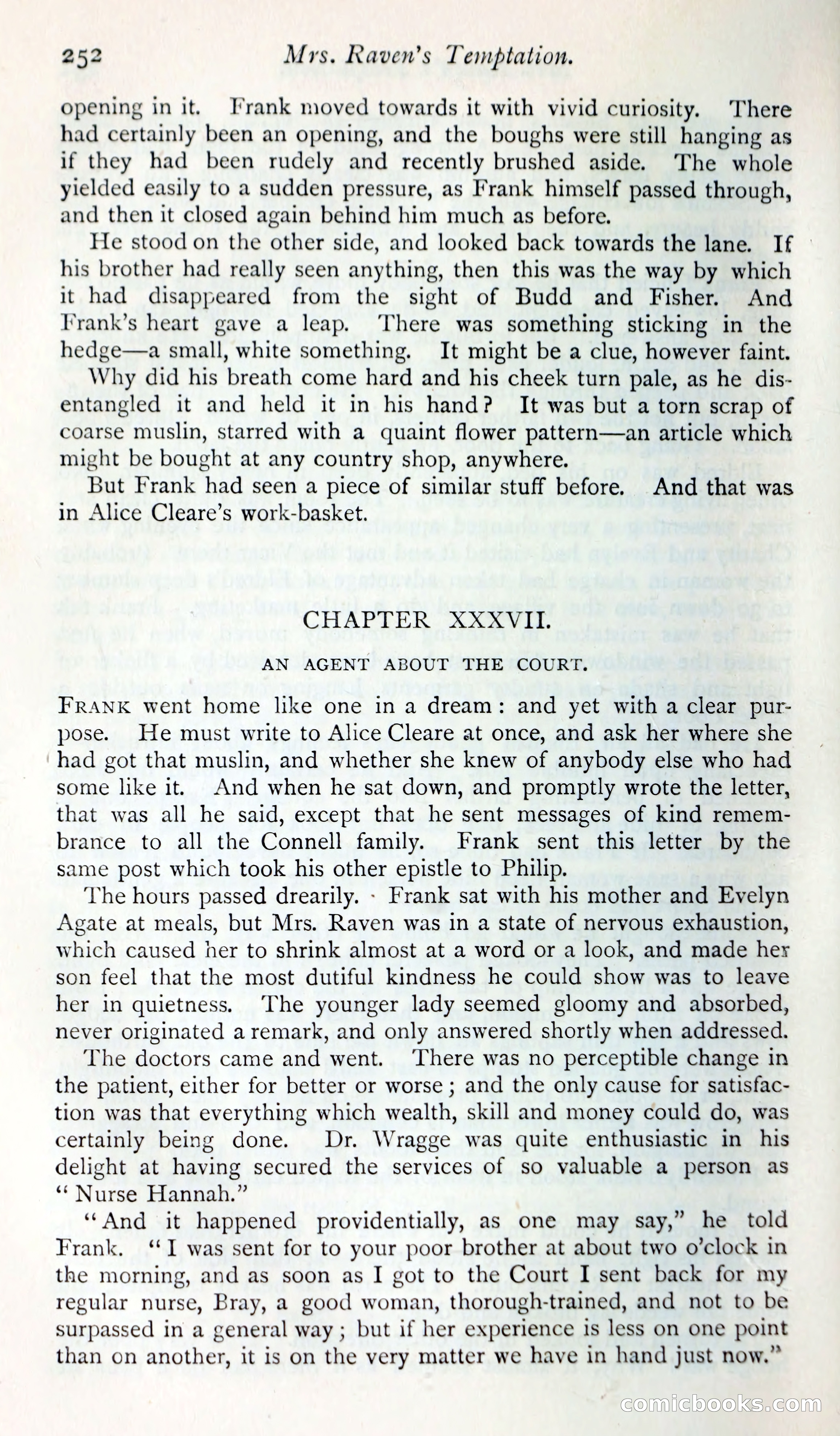 The Argosy — page 273 of 400