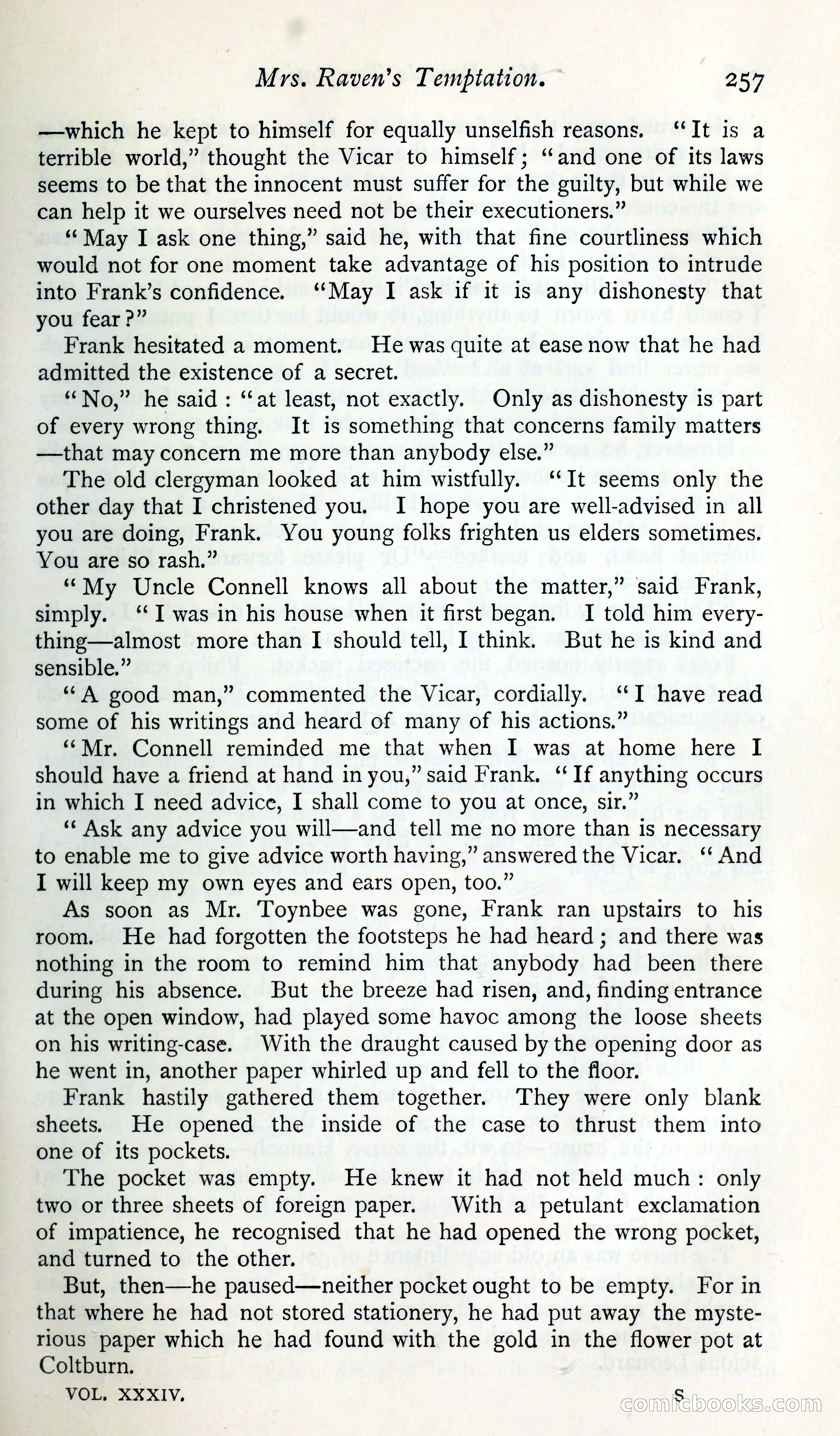 The Argosy — page 278 of 400