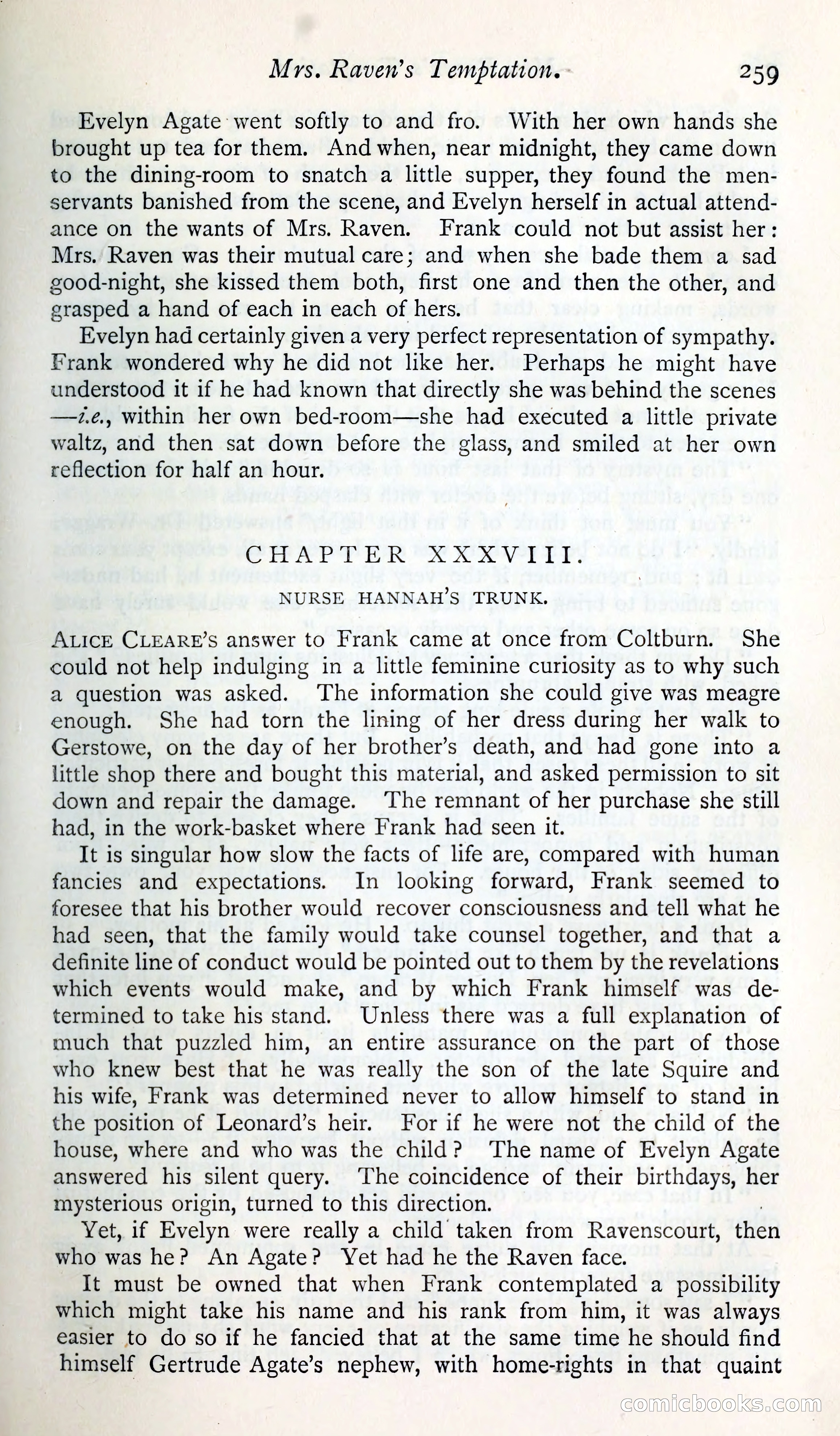 The Argosy — page 280 of 400