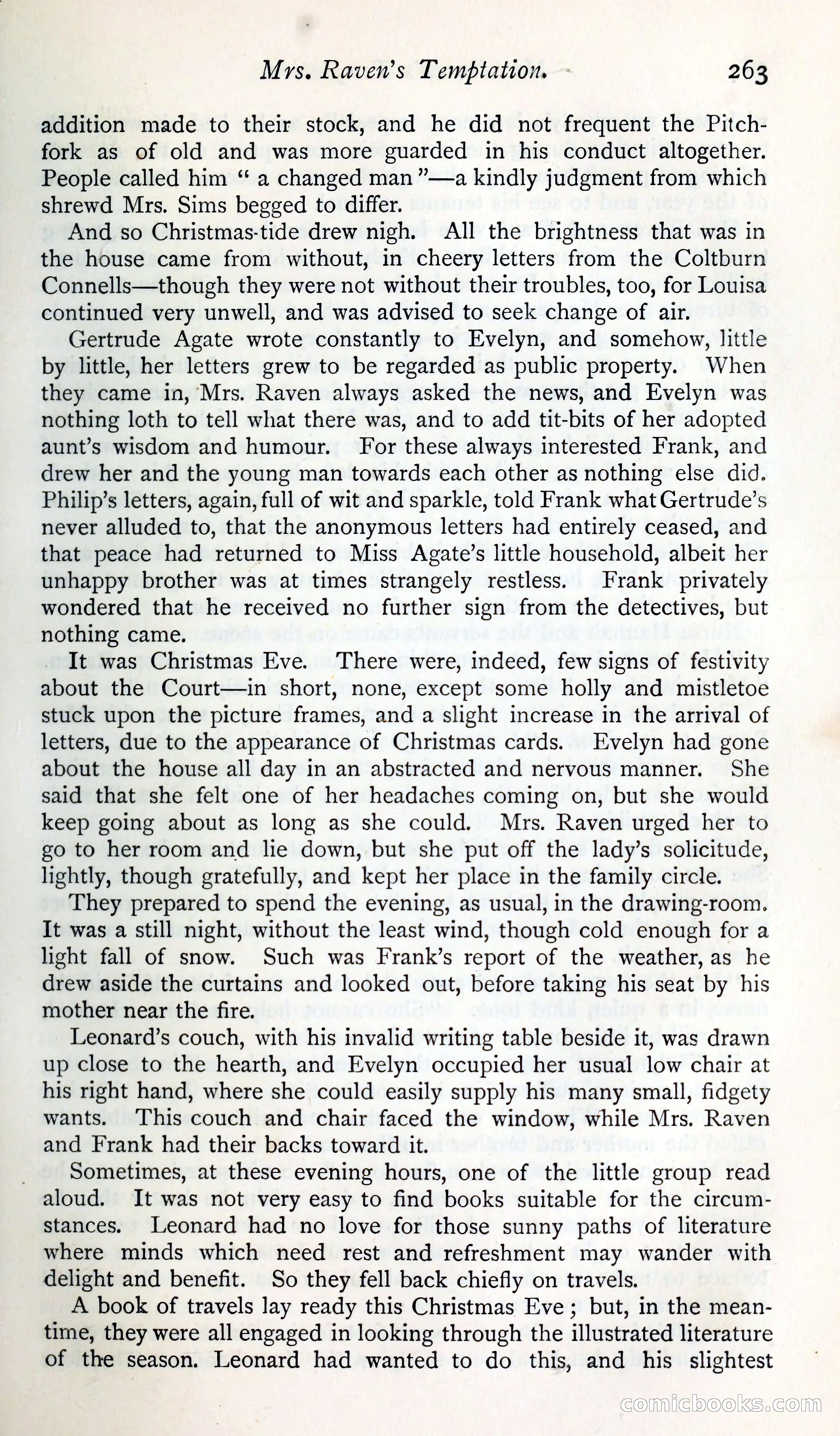 The Argosy — page 284 of 400