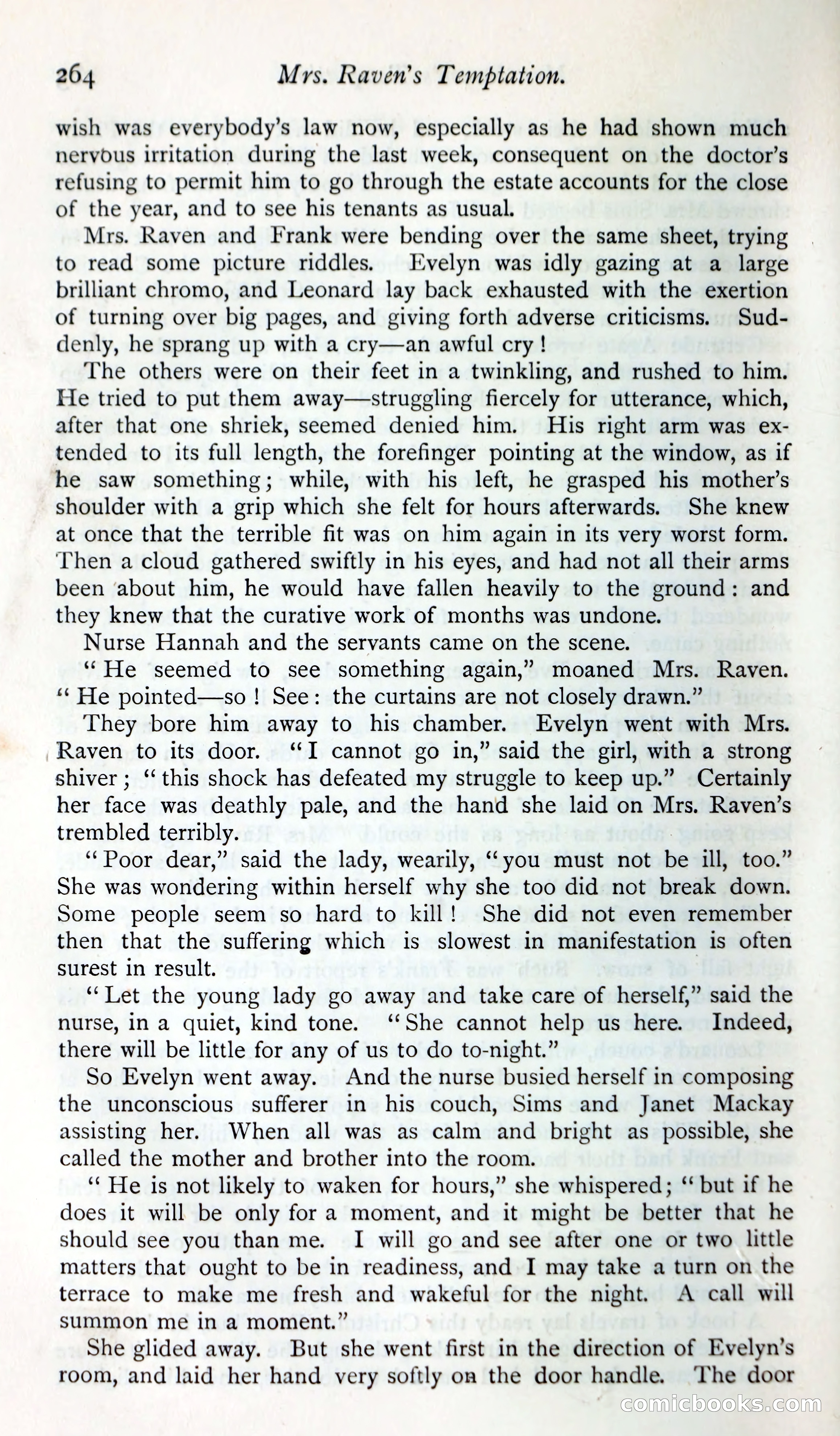 The Argosy — page 285 of 400