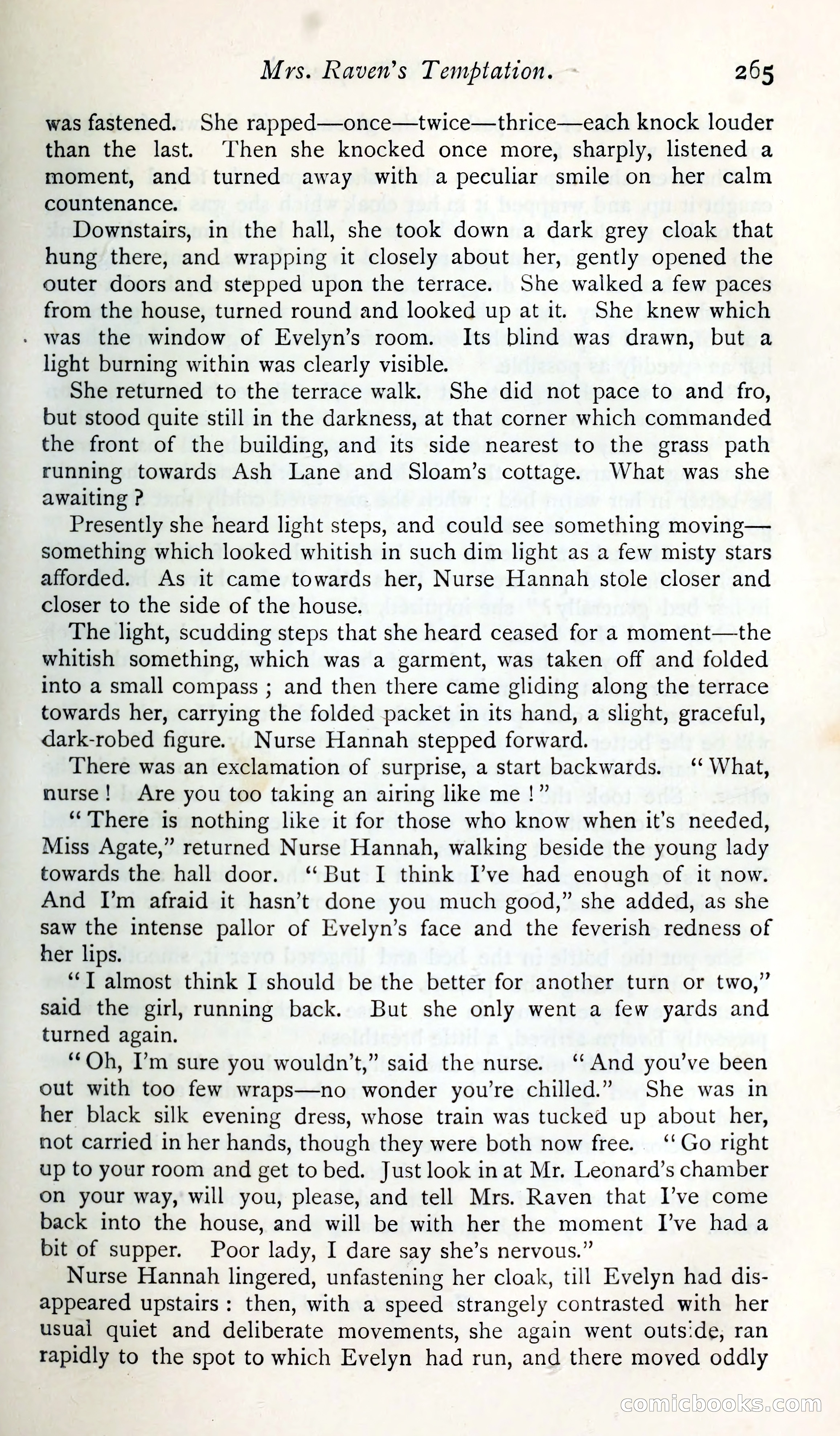 The Argosy — page 286 of 400
