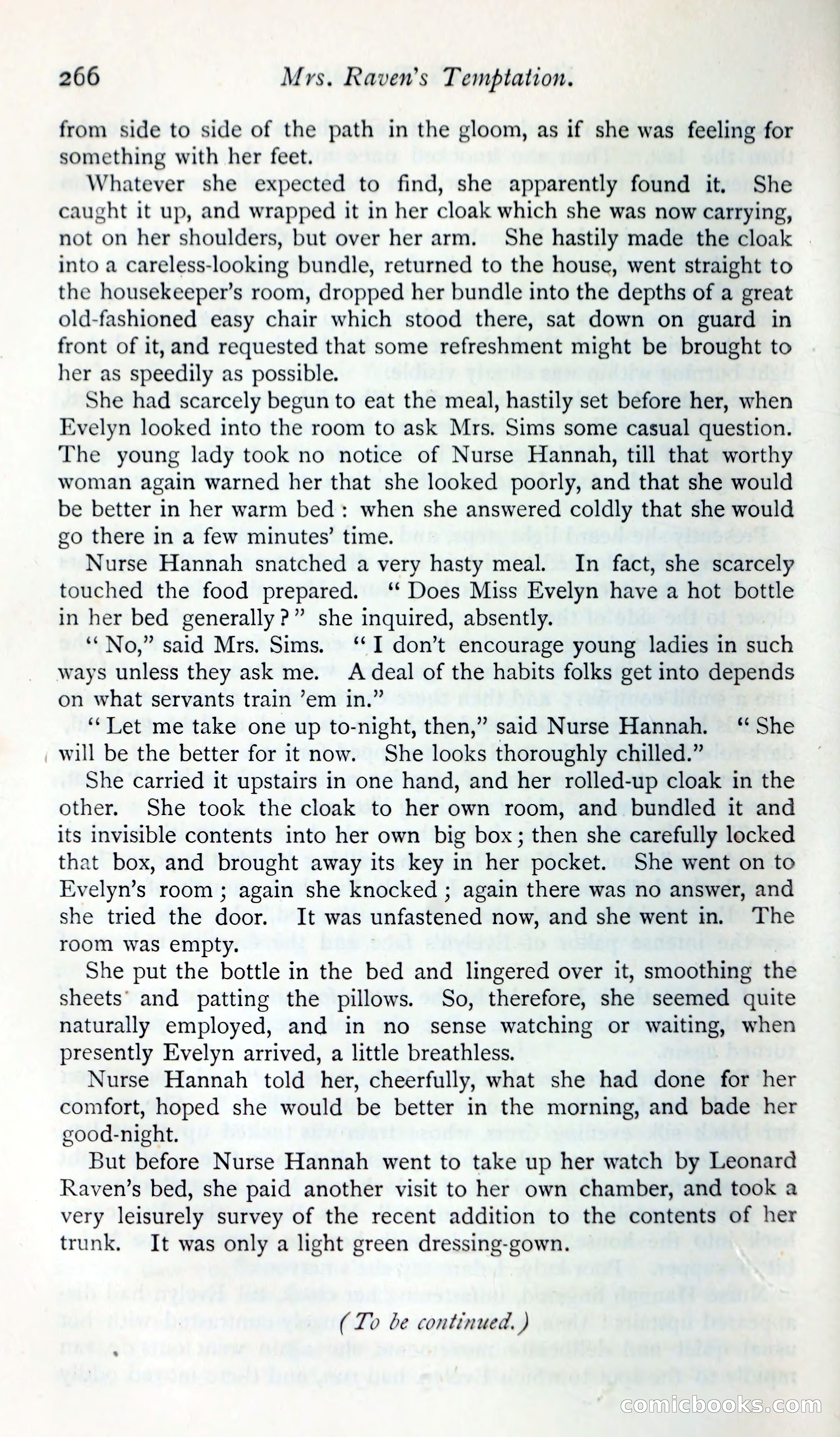 The Argosy — page 287 of 400