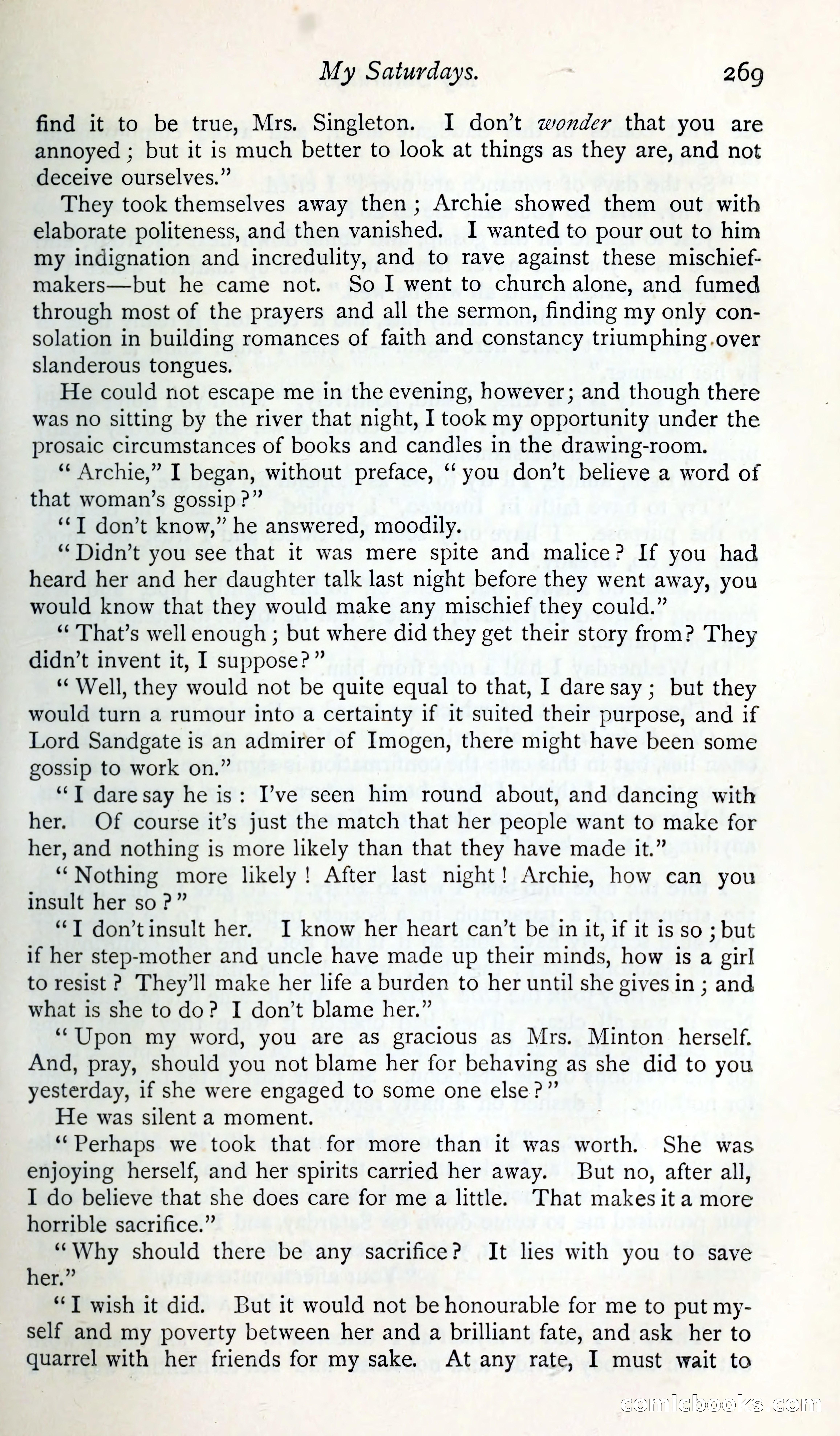 The Argosy — page 290 of 400