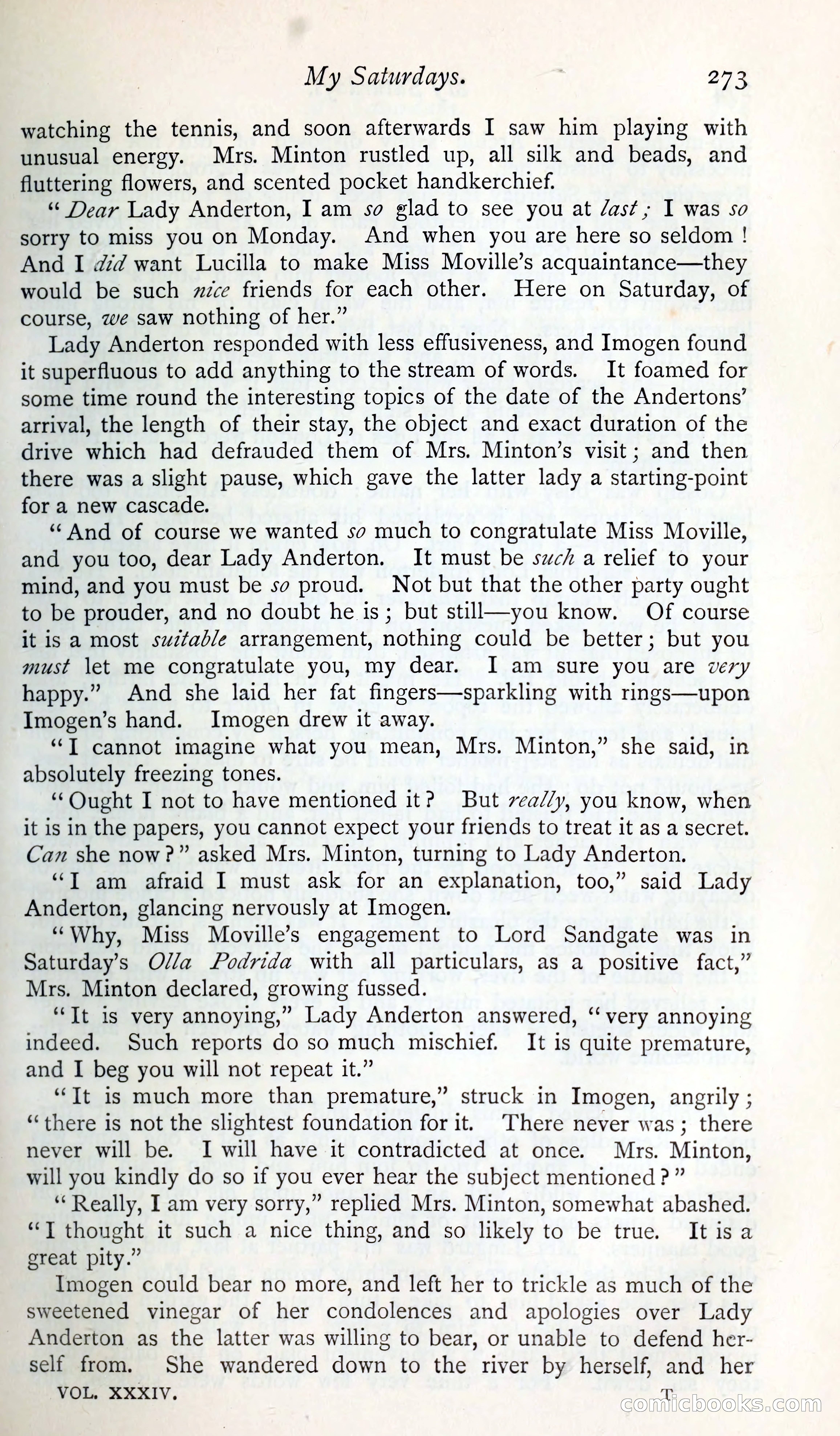 The Argosy — page 294 of 400