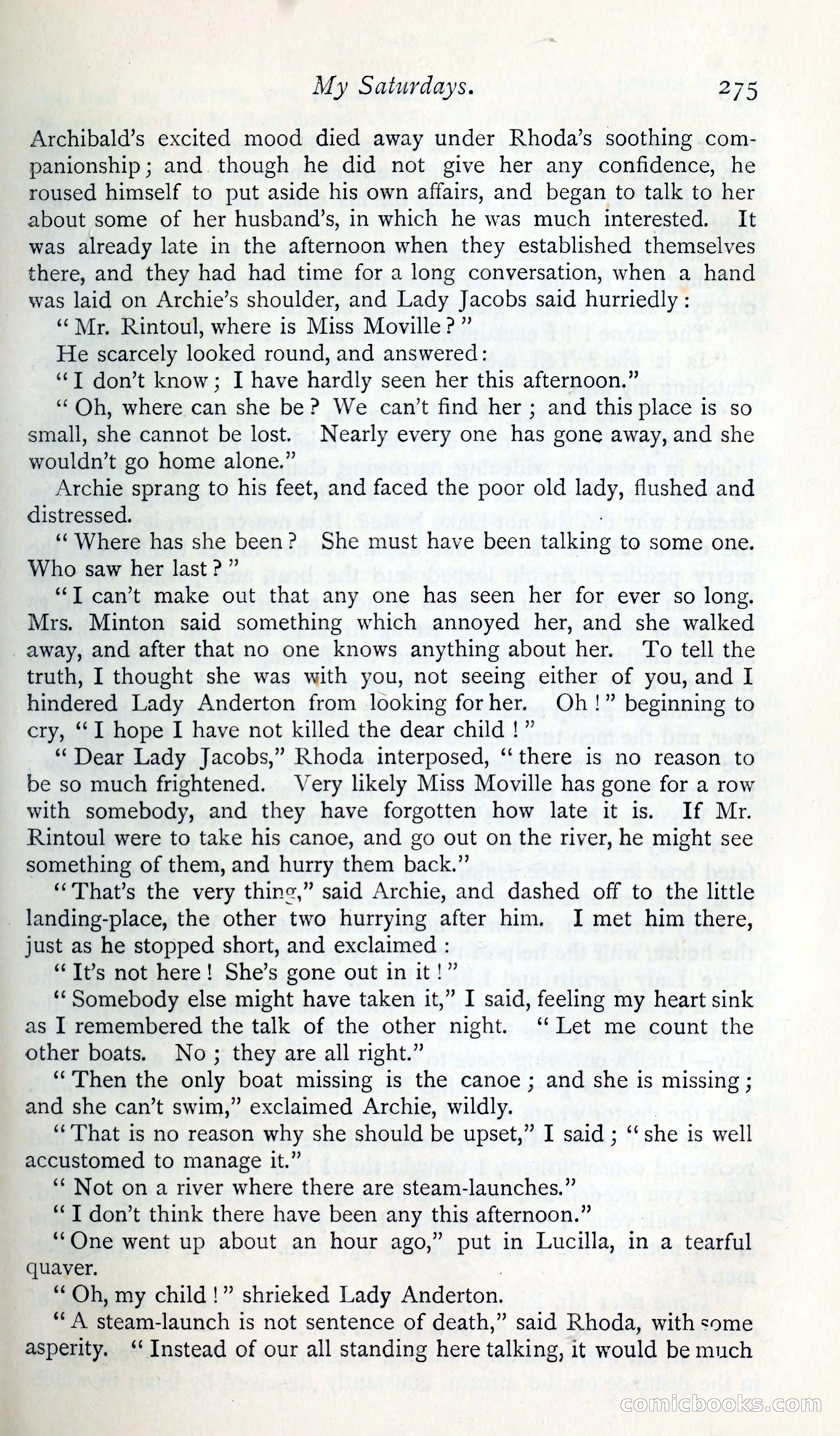 The Argosy — page 296 of 400
