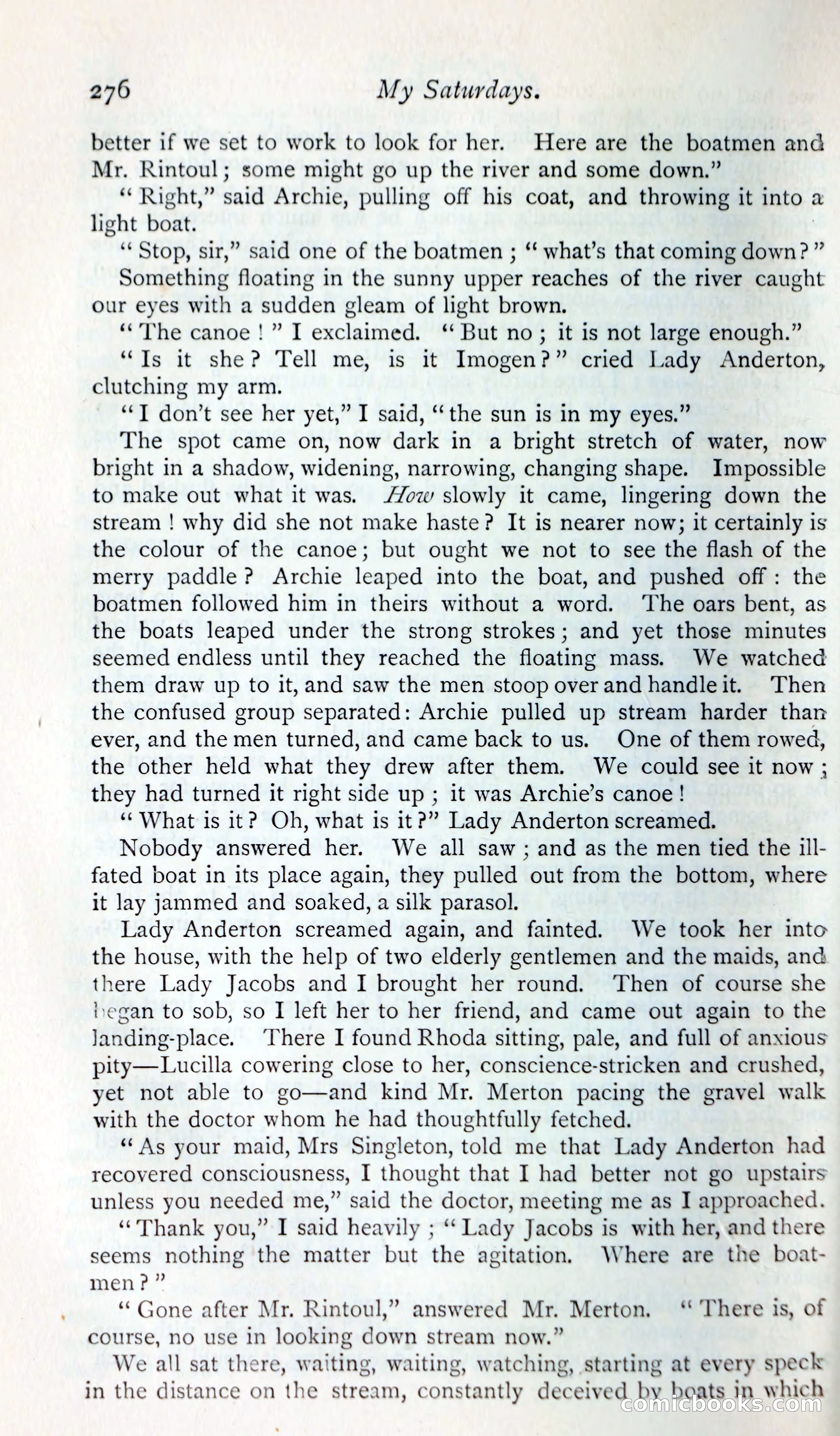 The Argosy — page 297 of 400