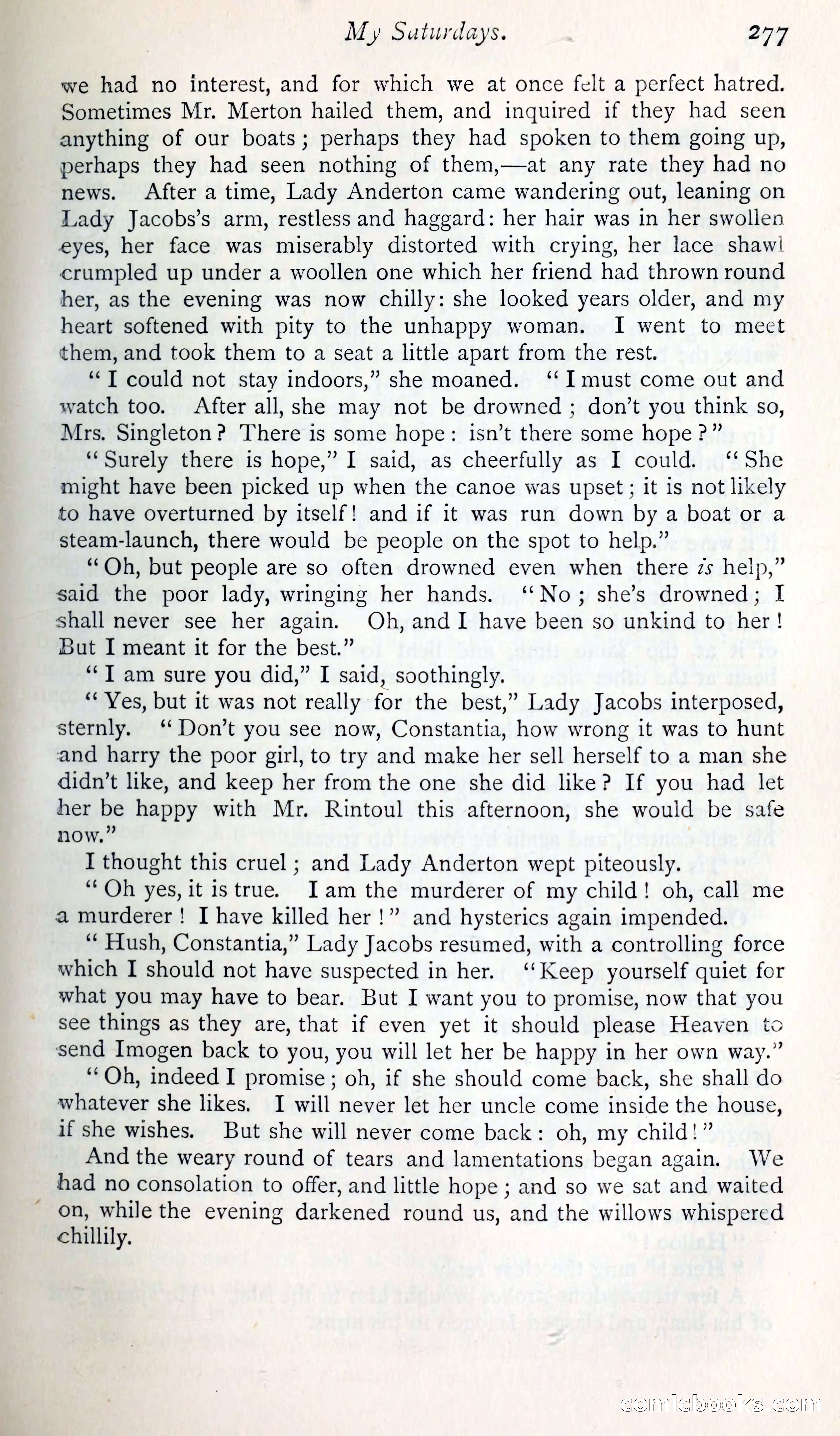 The Argosy — page 298 of 400