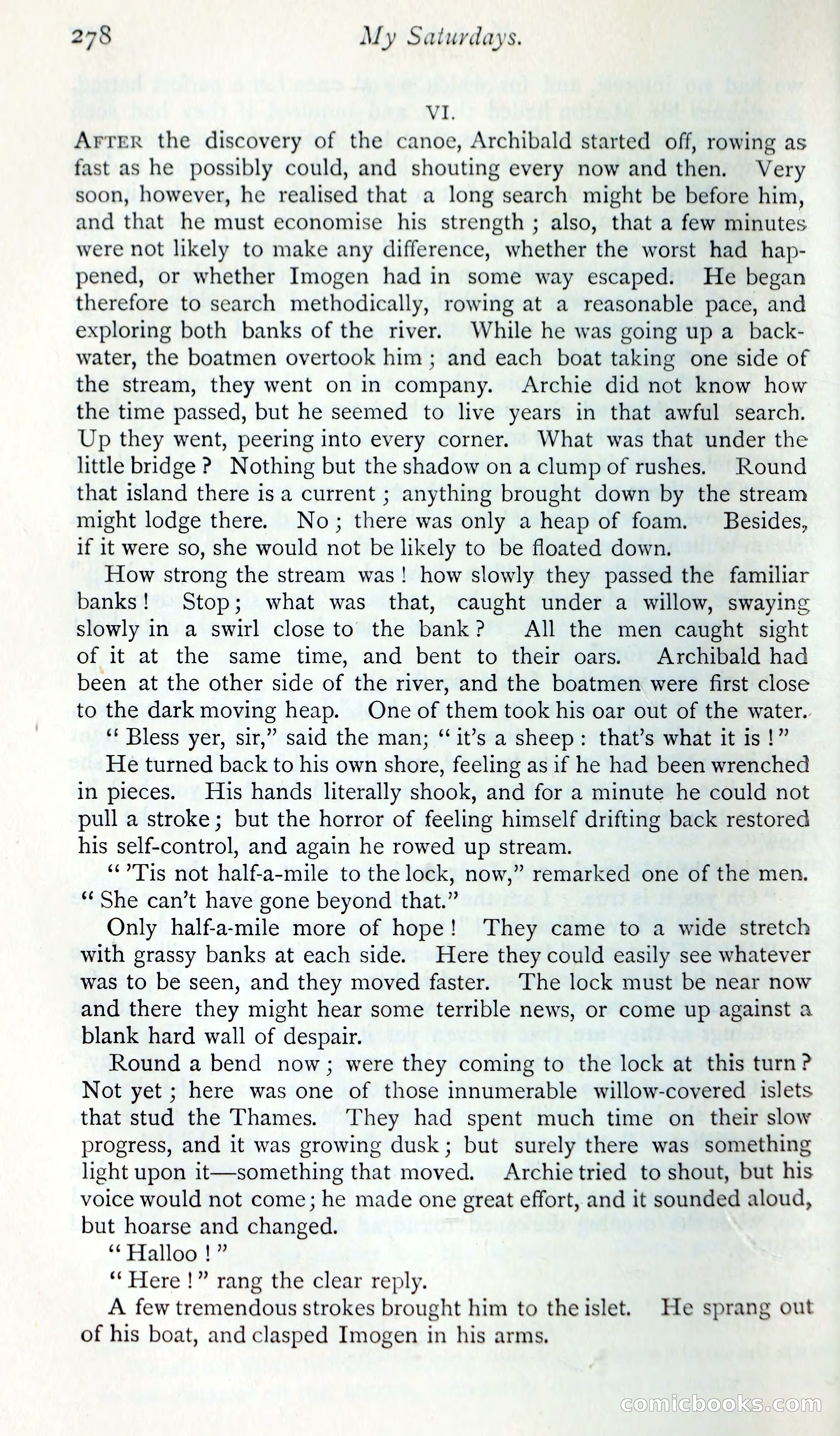 The Argosy — page 299 of 400