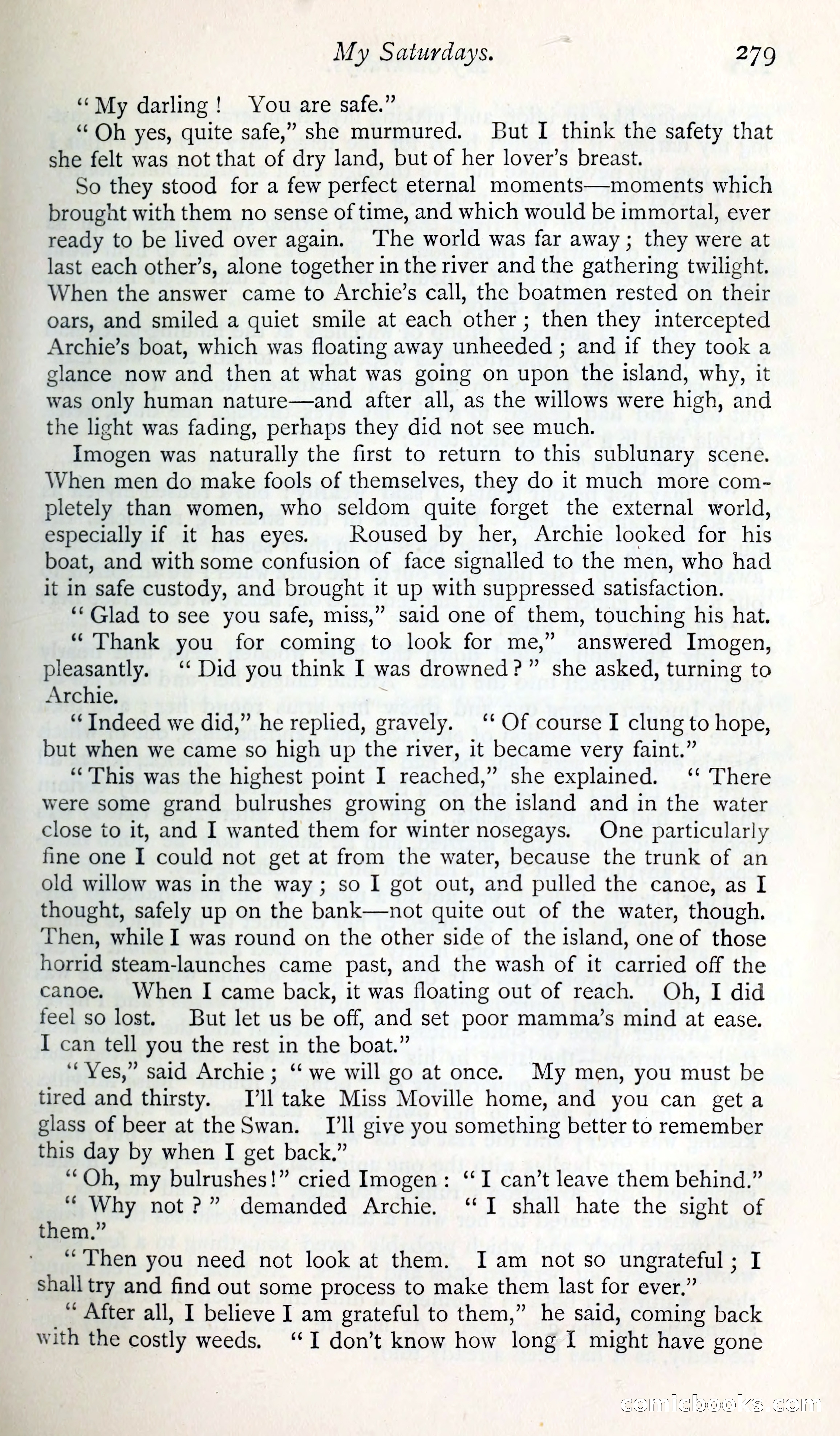 The Argosy — page 300 of 400