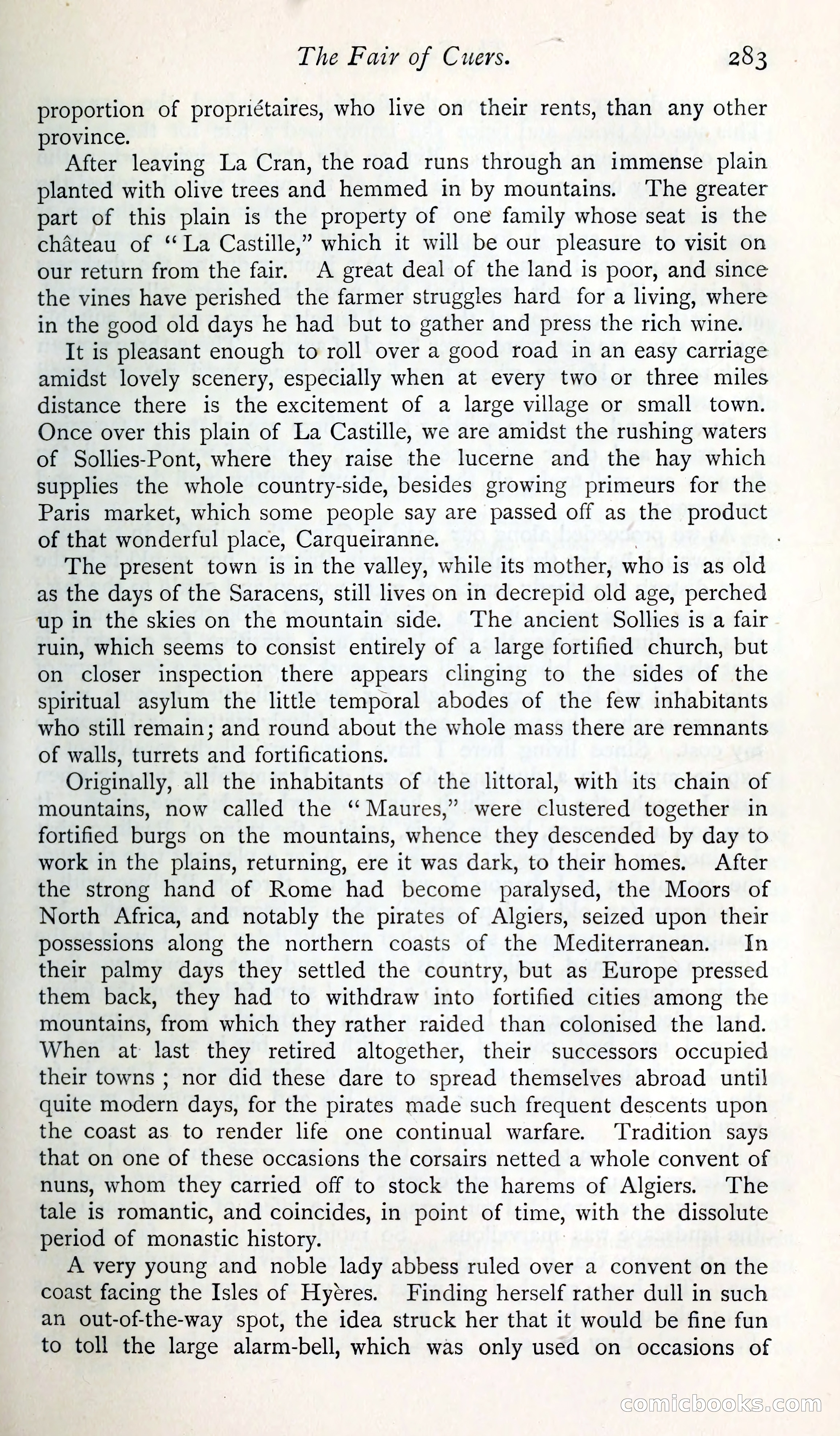 The Argosy — page 304 of 400