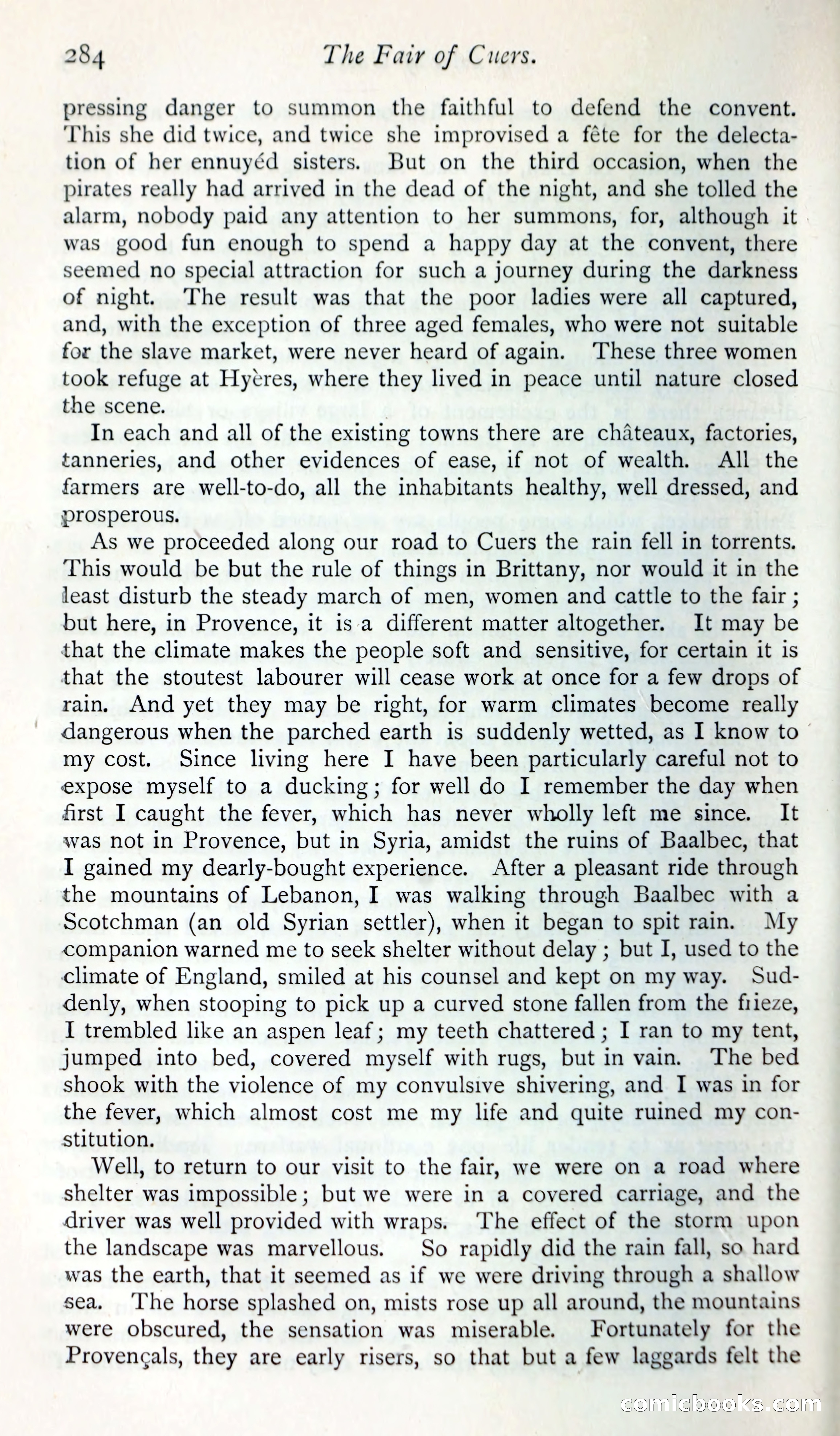 The Argosy — page 305 of 400
