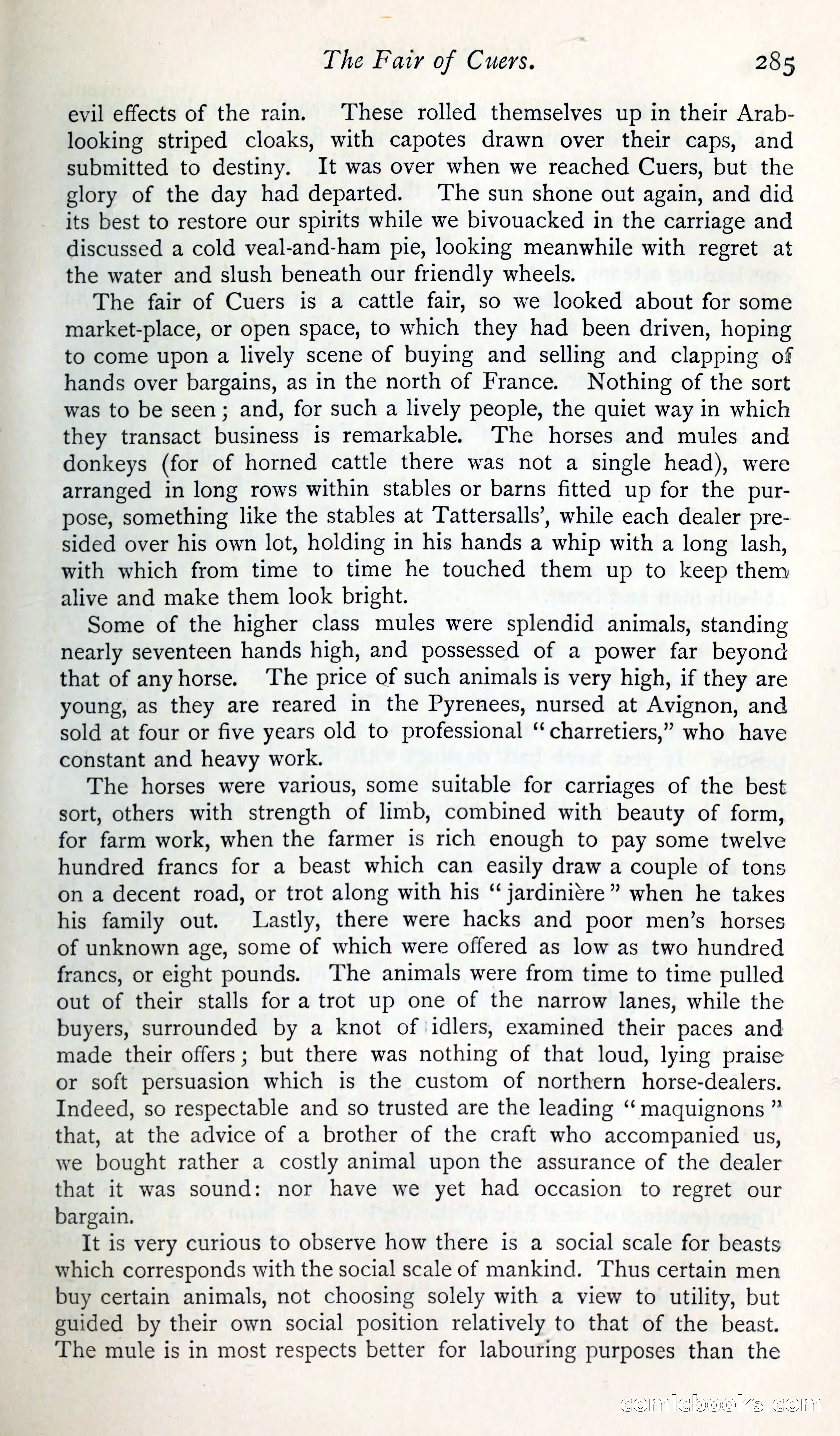 The Argosy — page 306 of 400