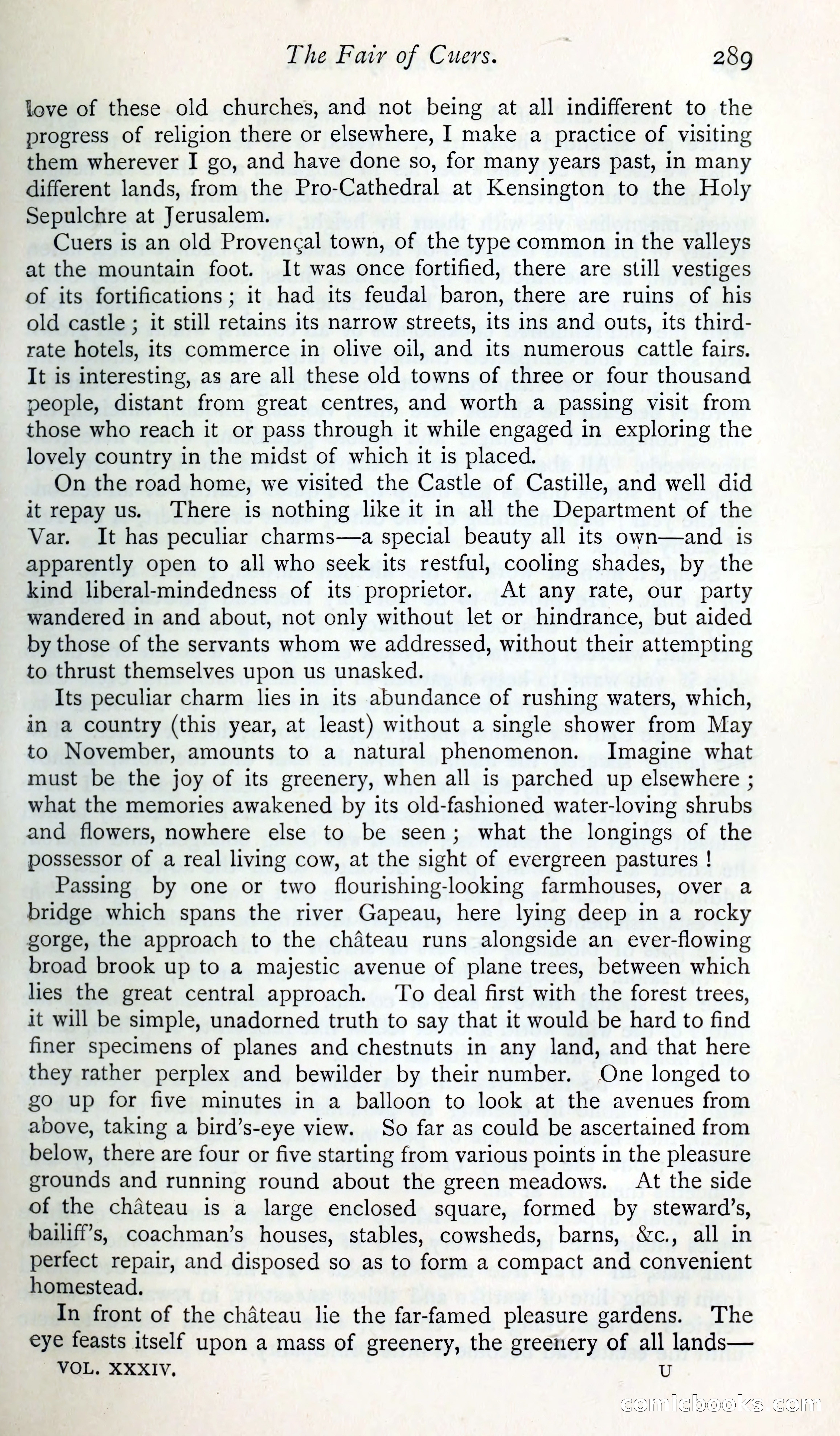 The Argosy — page 310 of 400