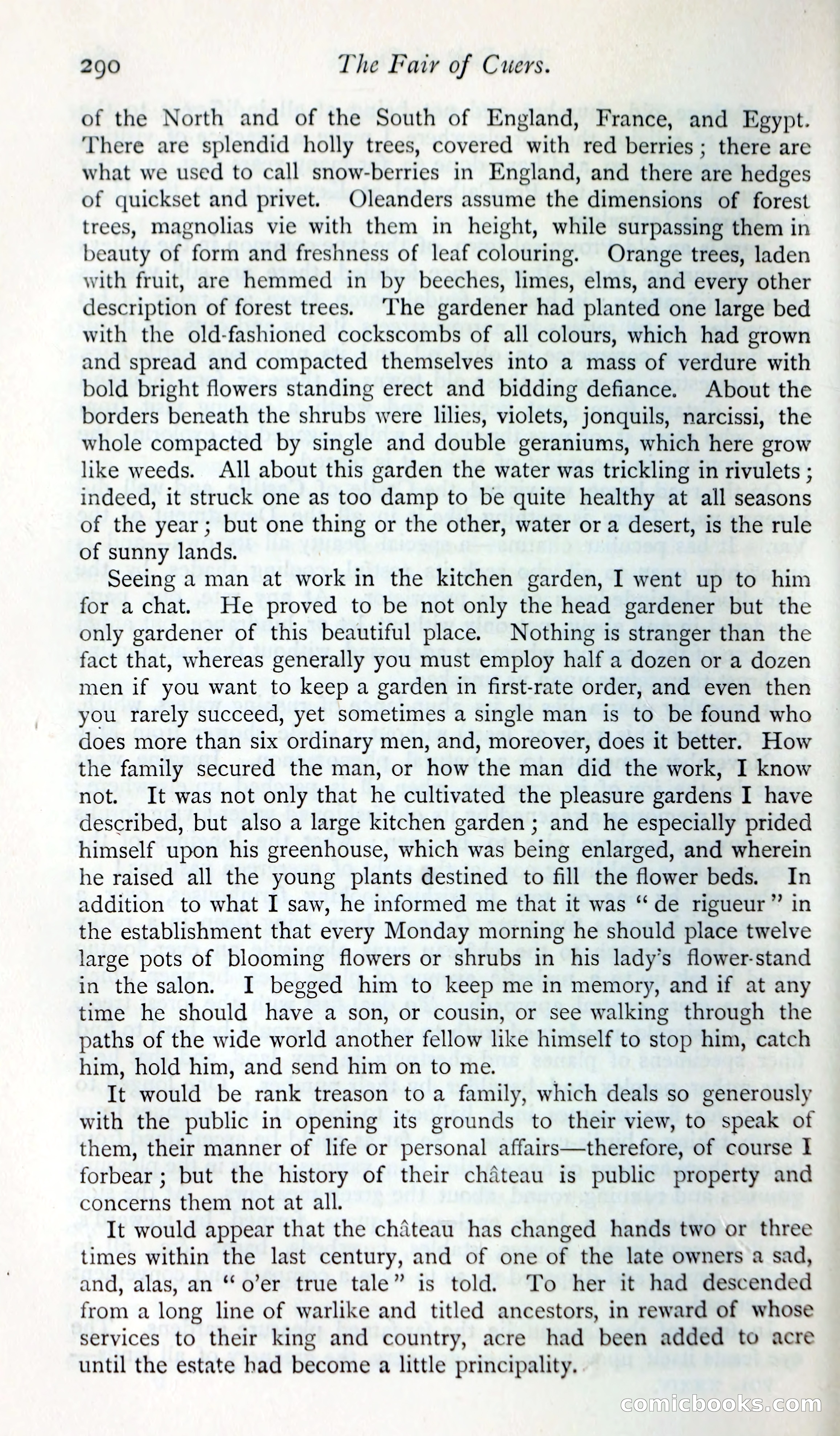 The Argosy — page 311 of 400