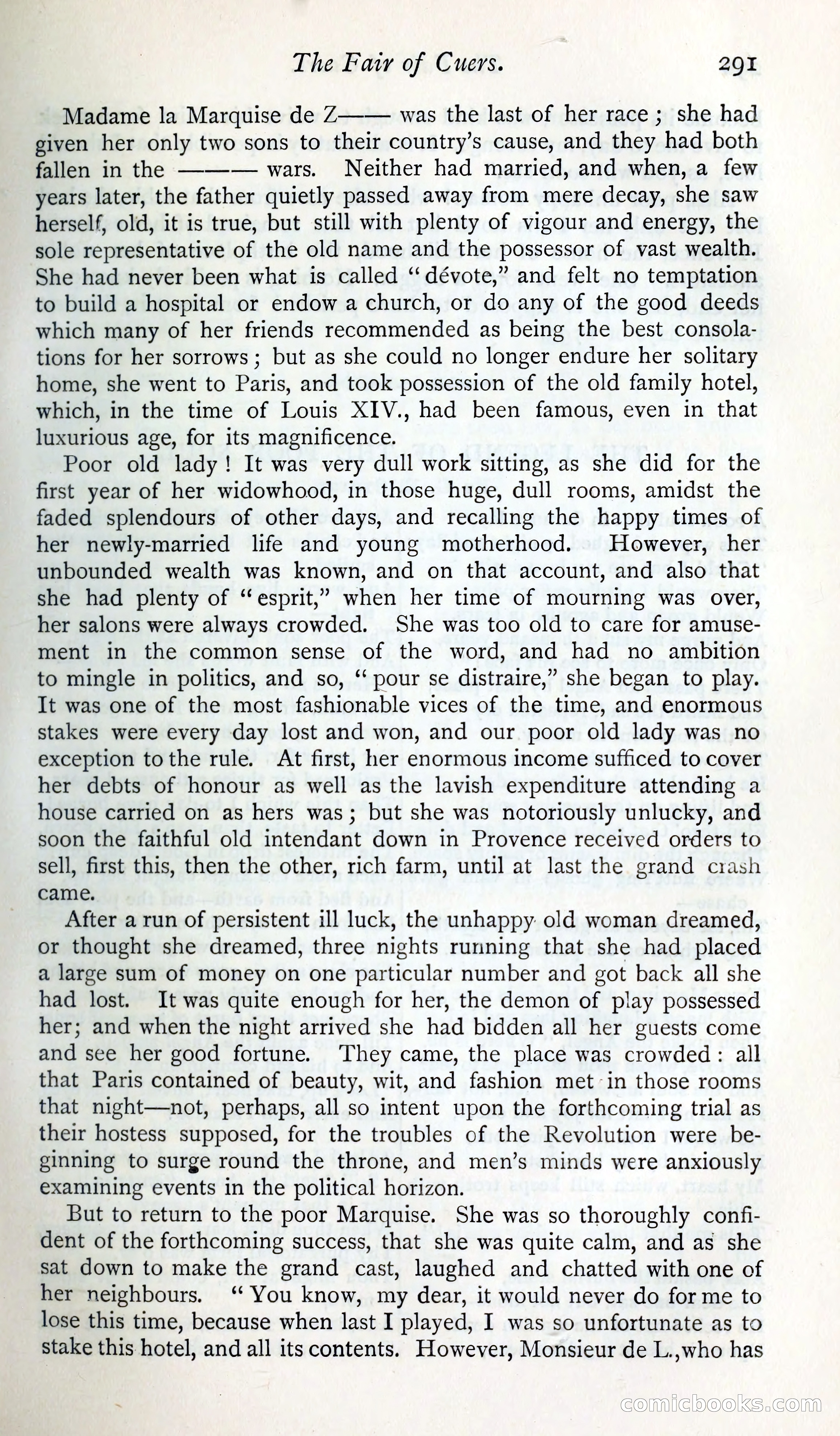 The Argosy — page 312 of 400
