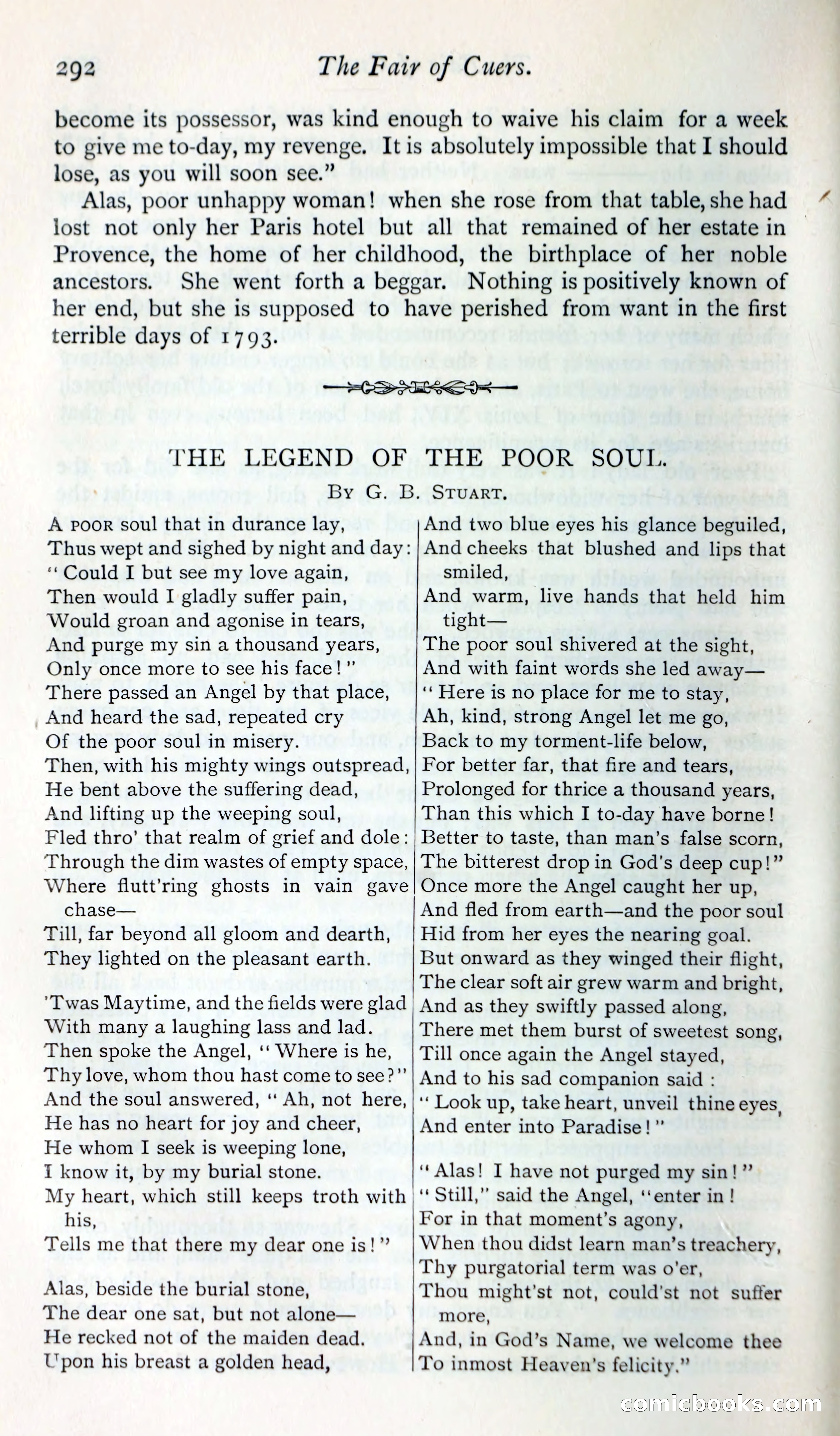 The Argosy — page 313 of 400
