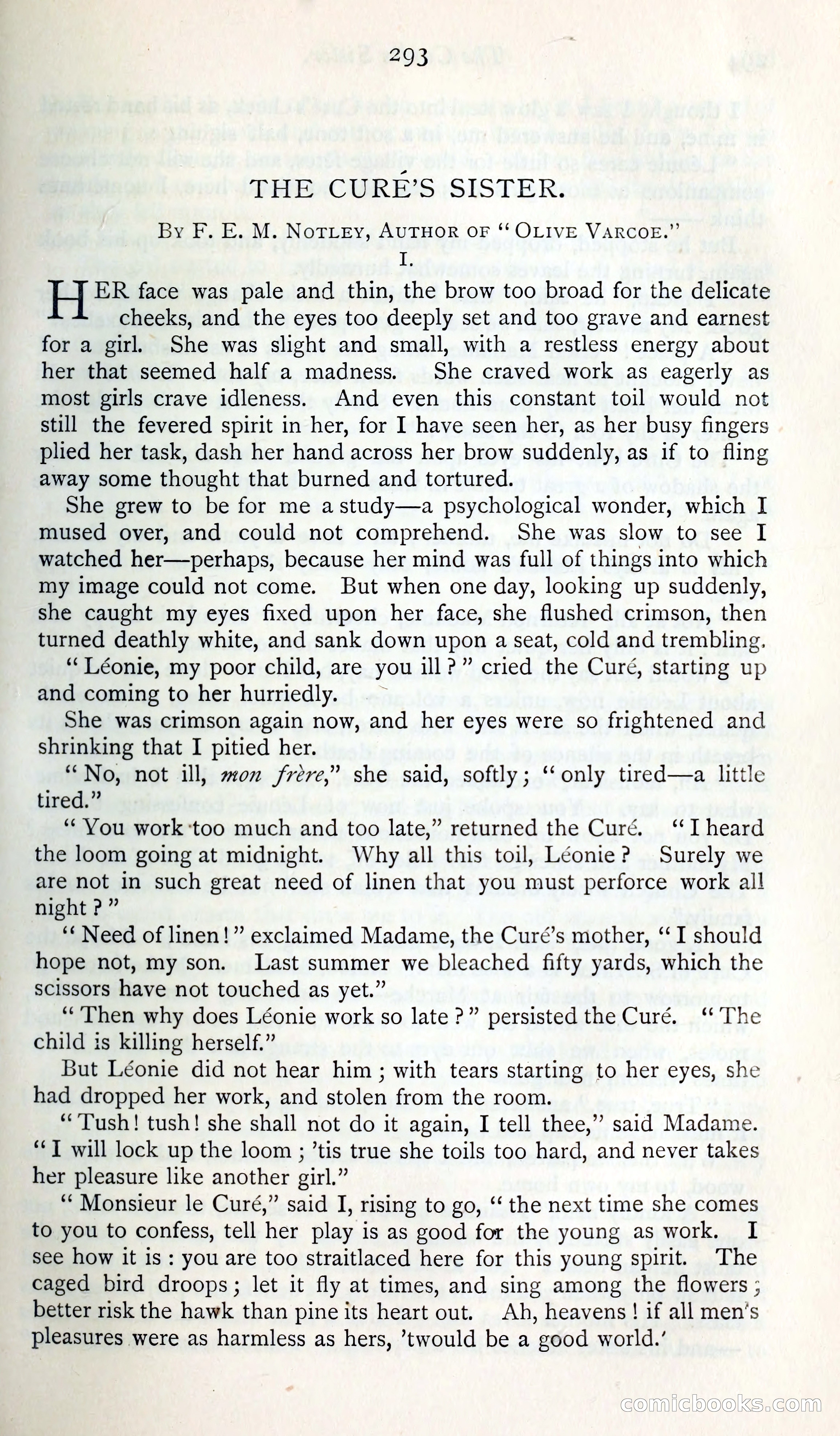 The Argosy — page 314 of 400