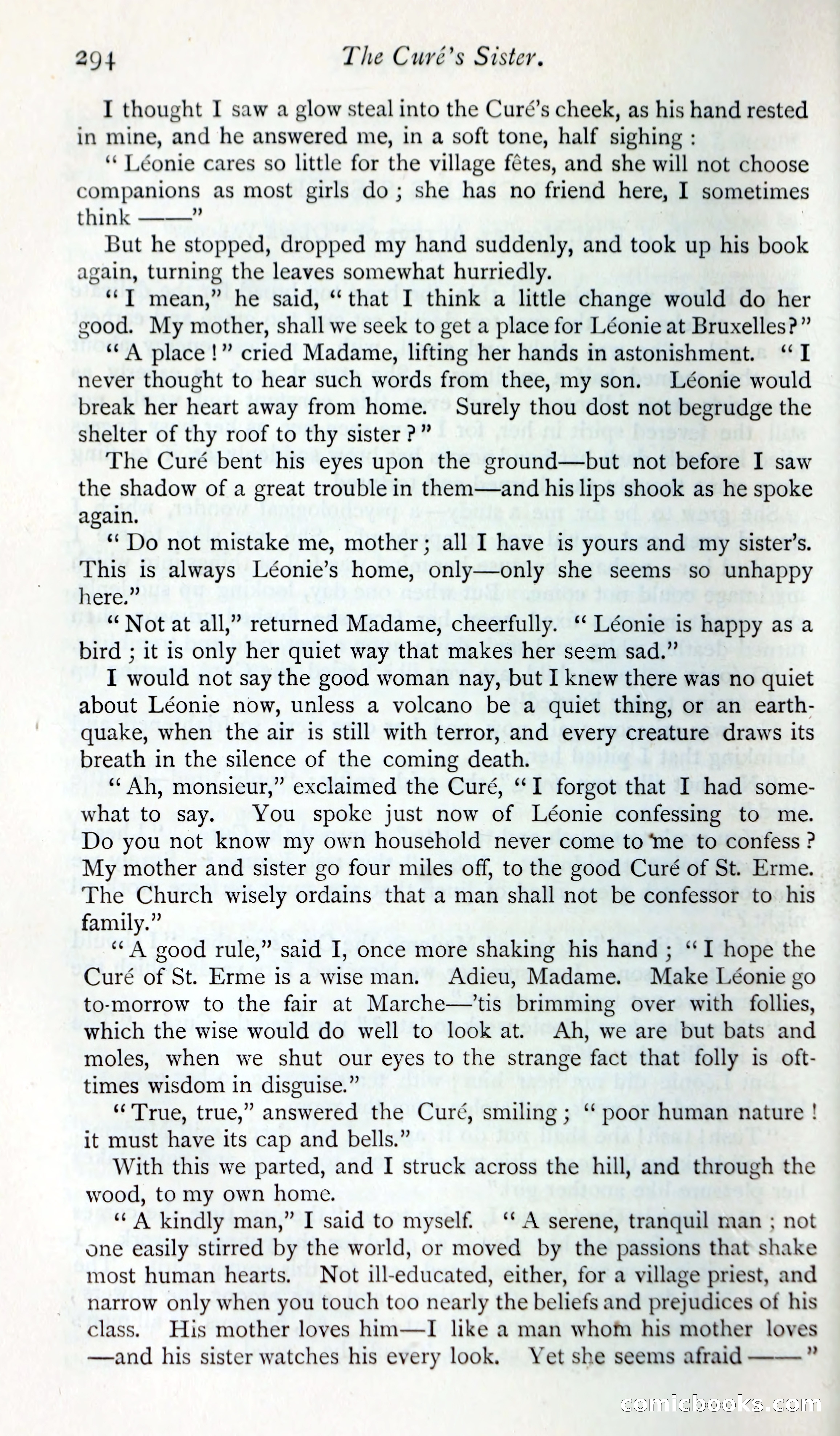 The Argosy — page 315 of 400