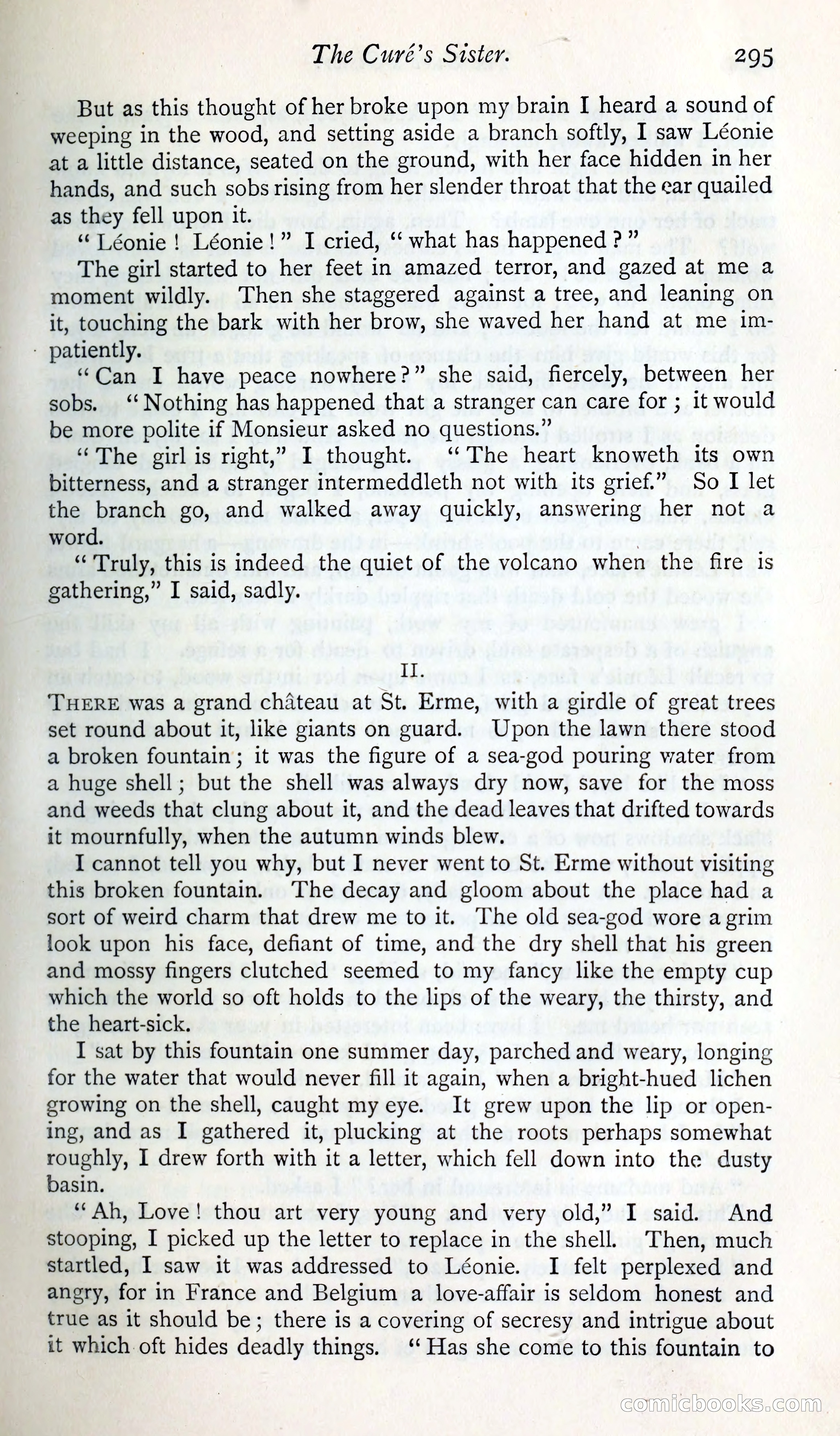 The Argosy — page 316 of 400