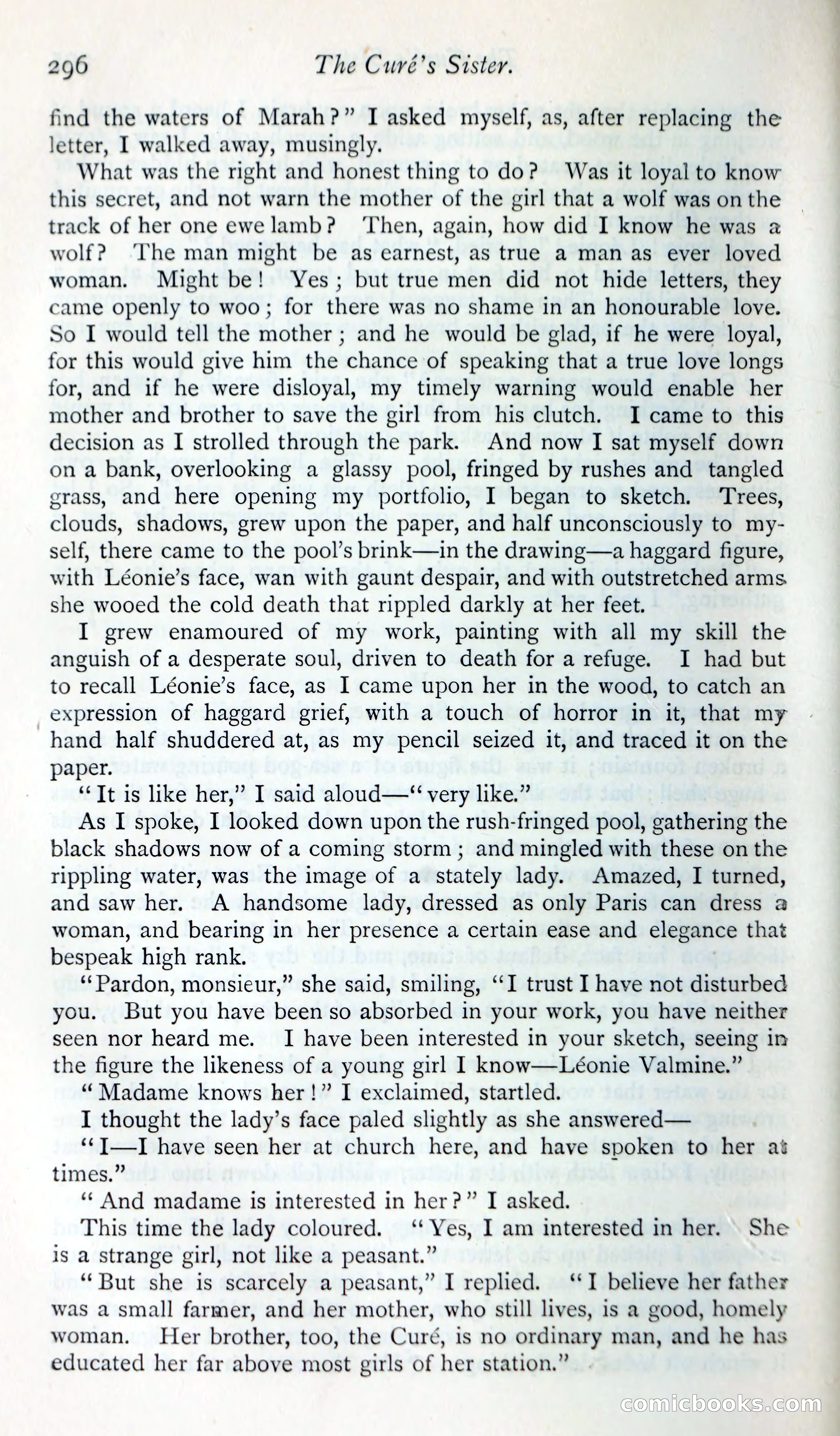 The Argosy — page 317 of 400