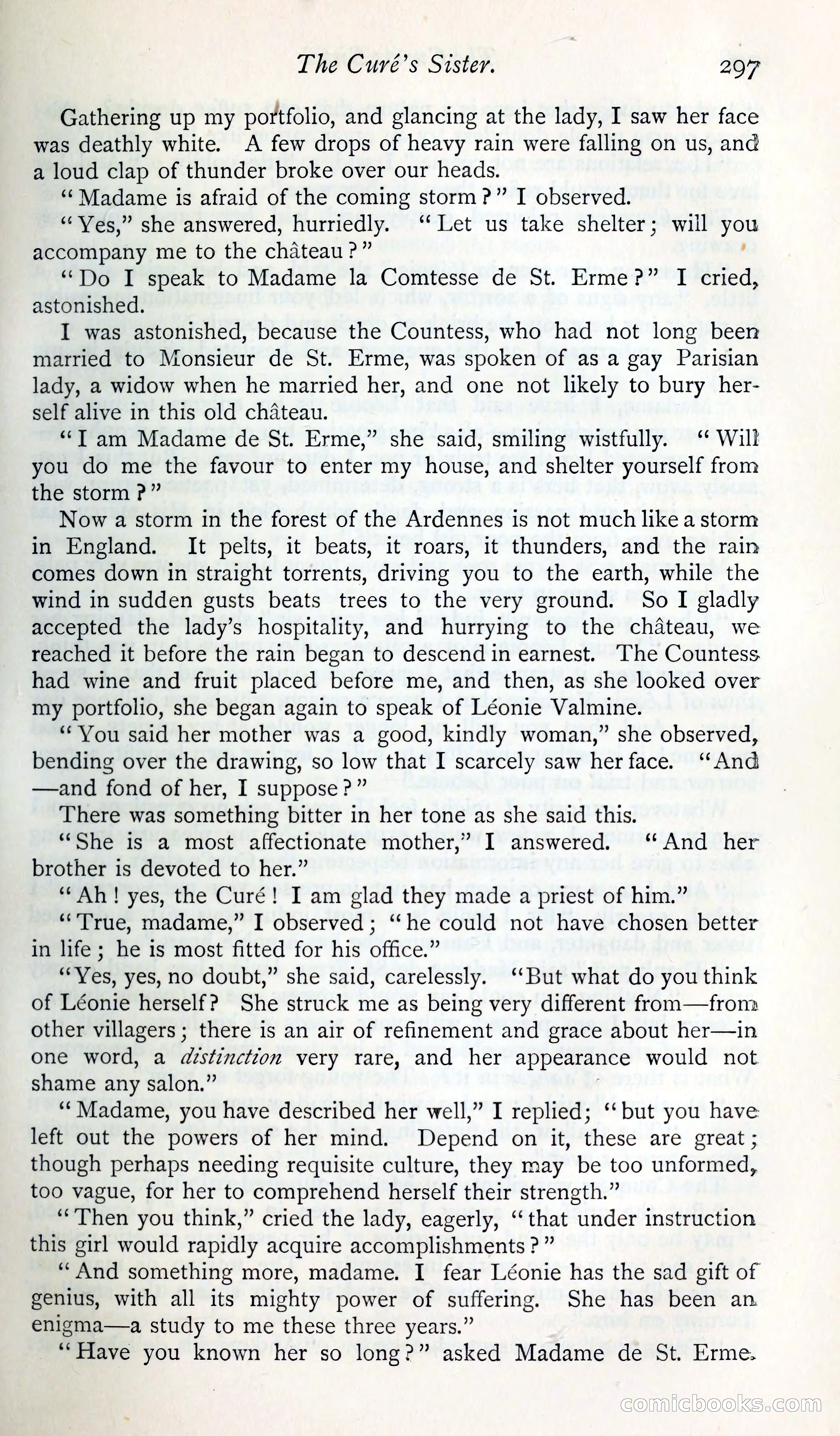 The Argosy — page 318 of 400