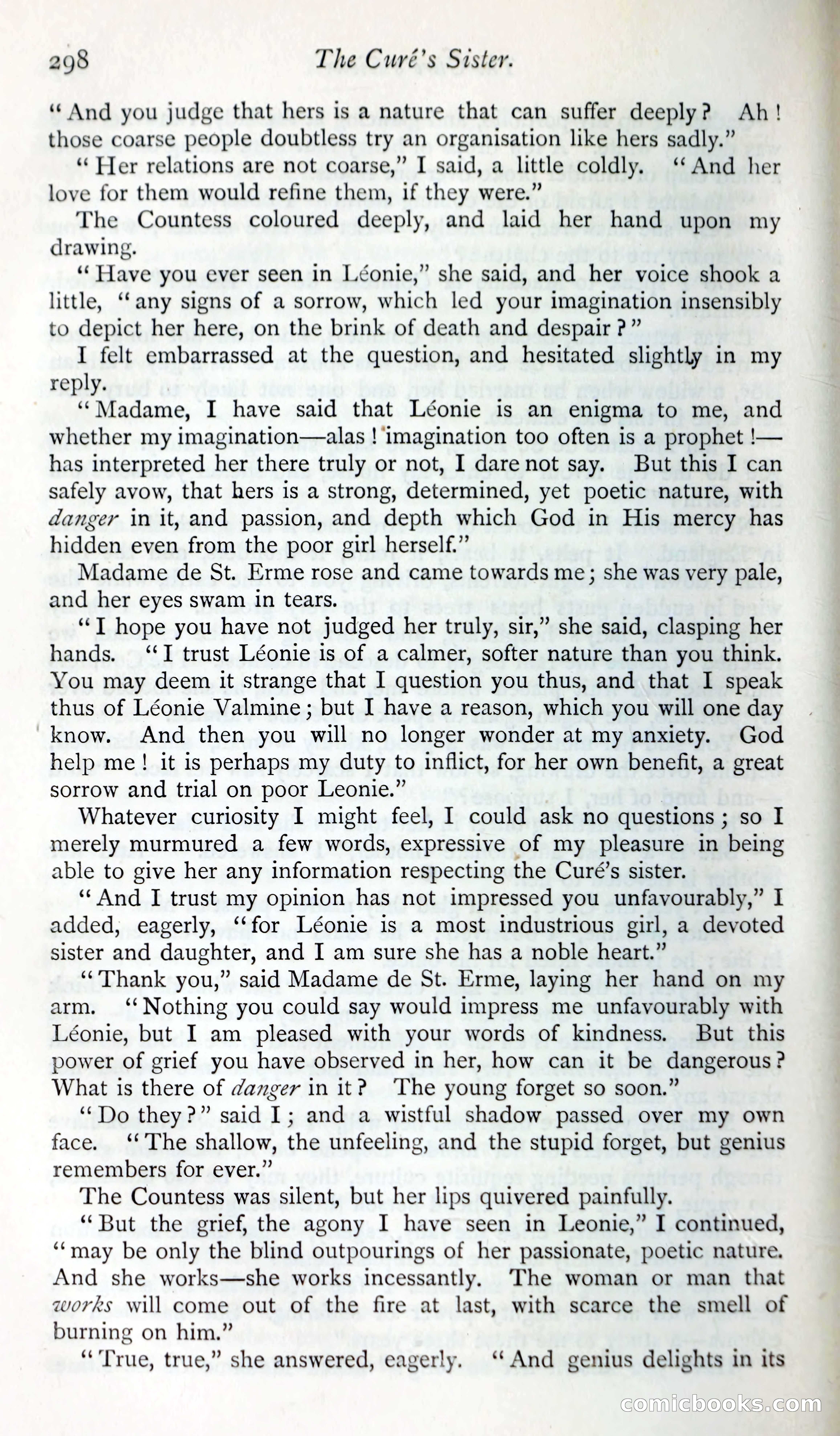 The Argosy — page 319 of 400