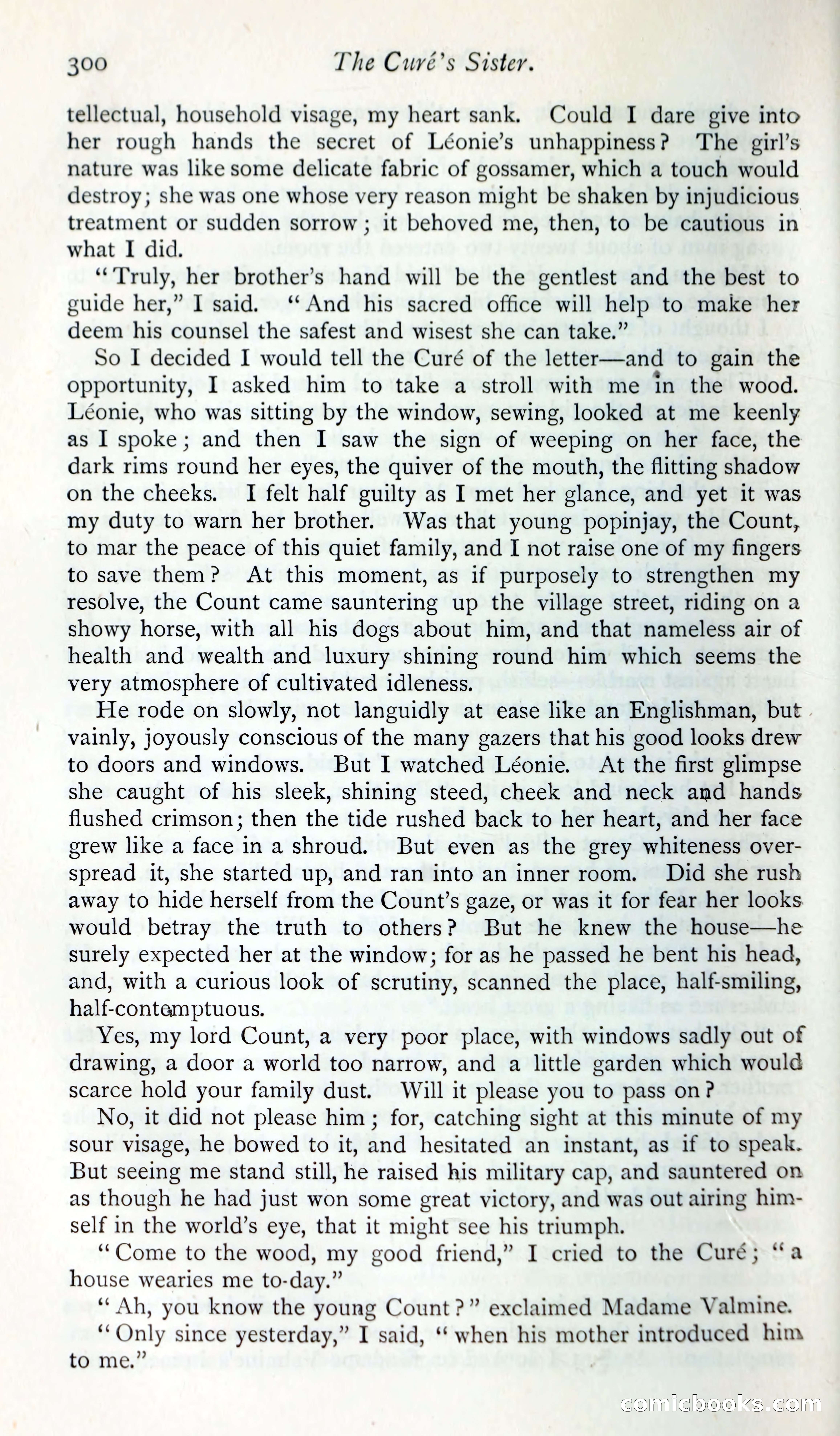 The Argosy — page 321 of 400