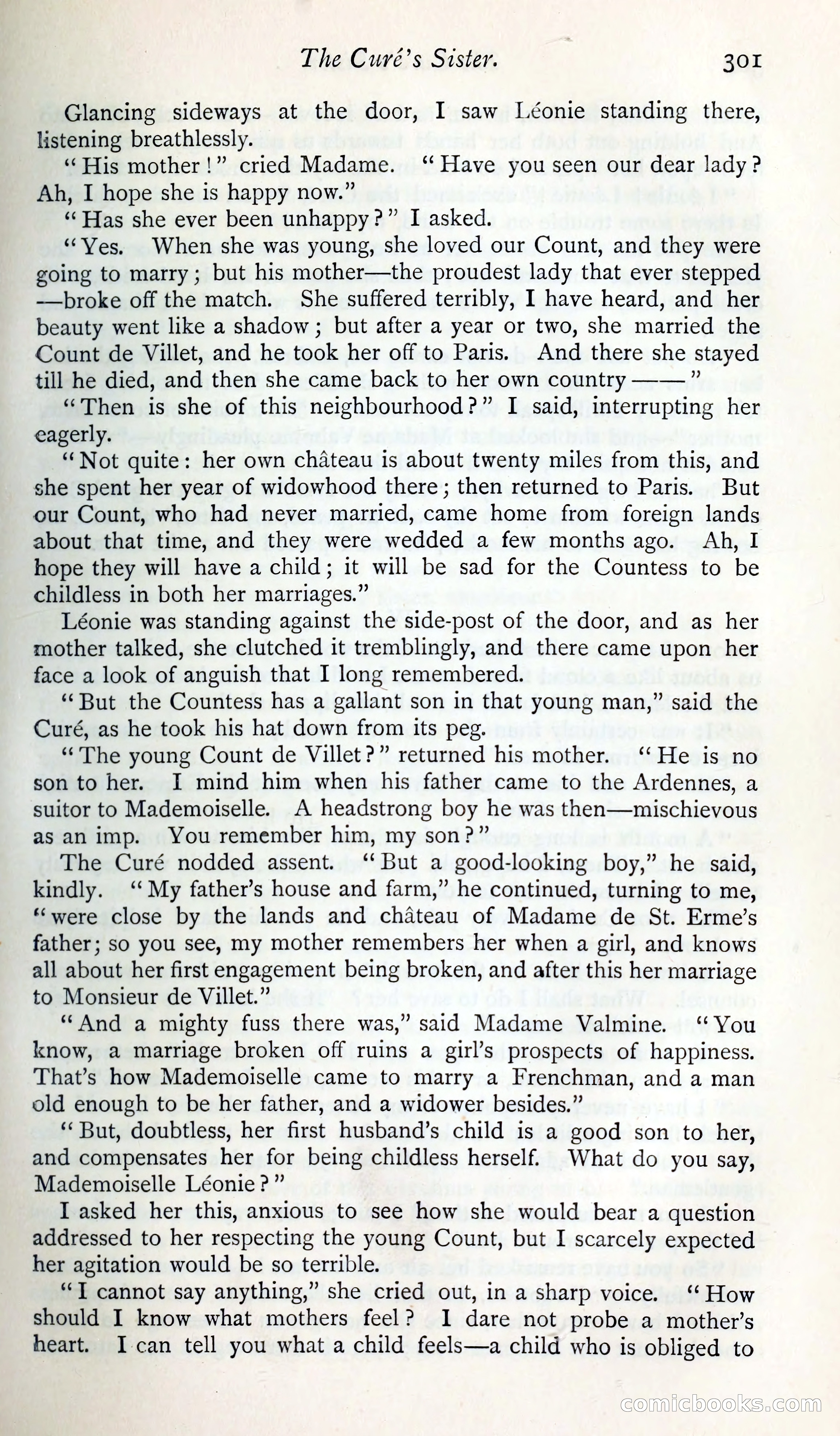 The Argosy — page 322 of 400