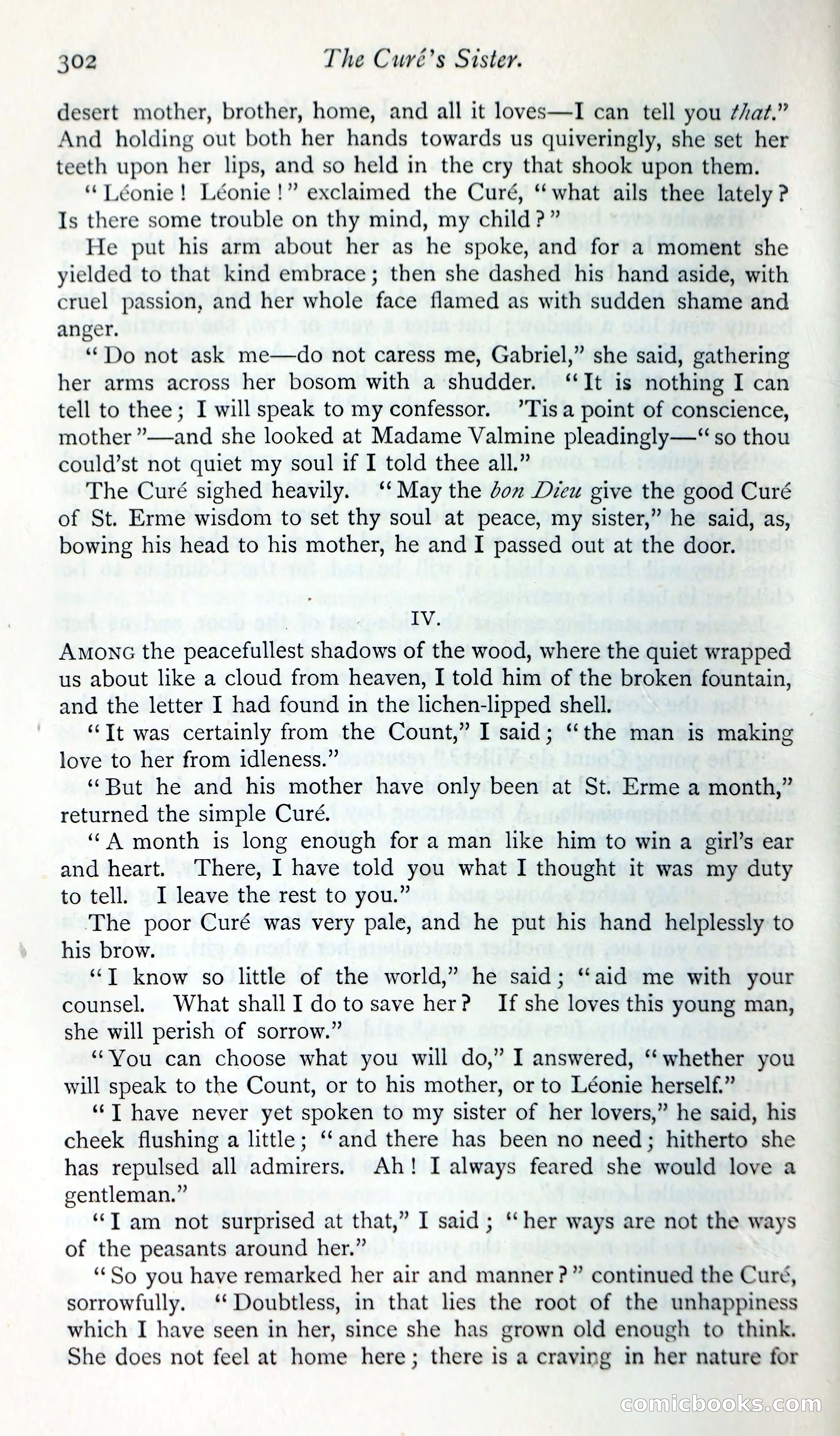 The Argosy — page 323 of 400