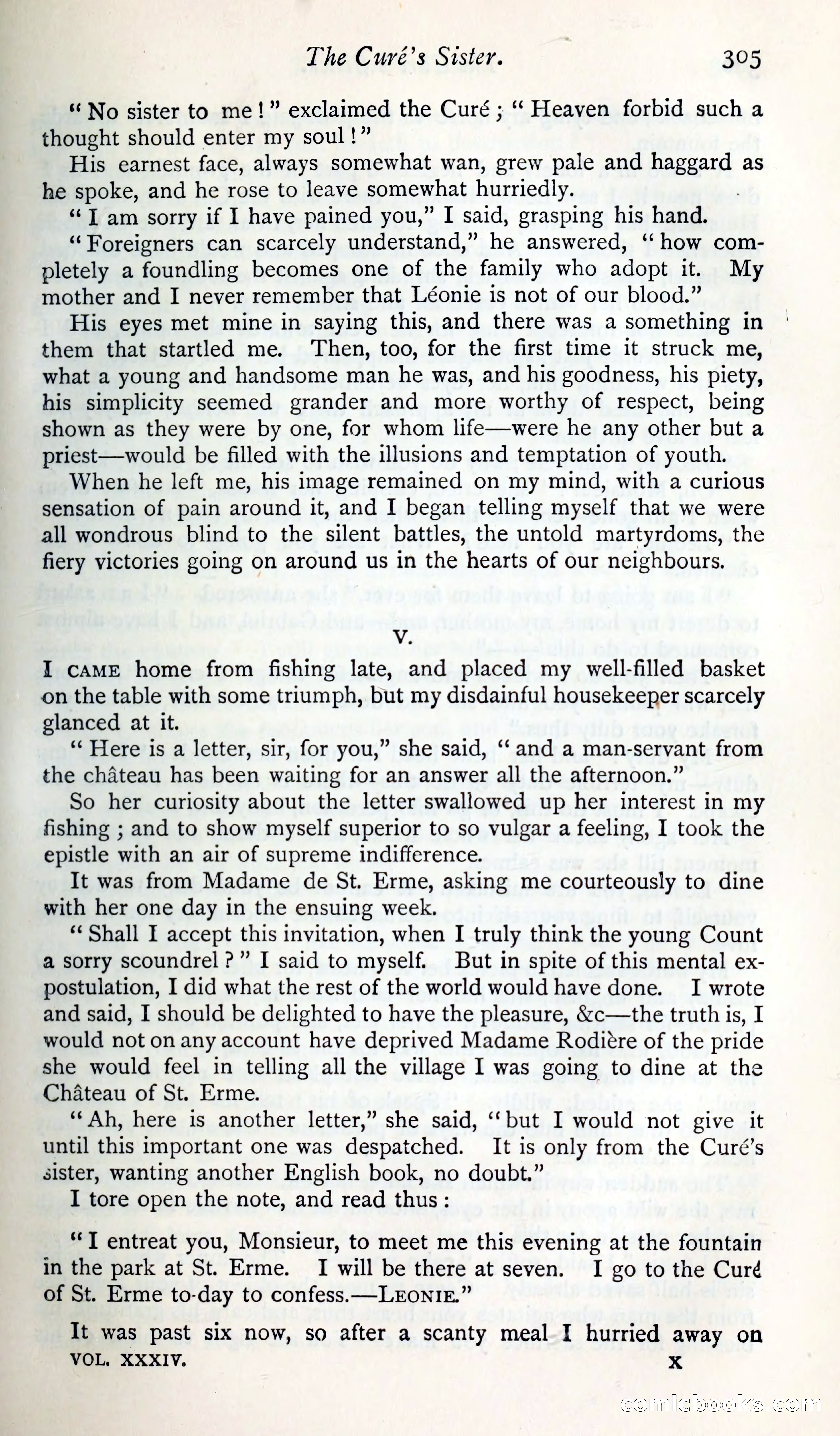 The Argosy — page 326 of 400