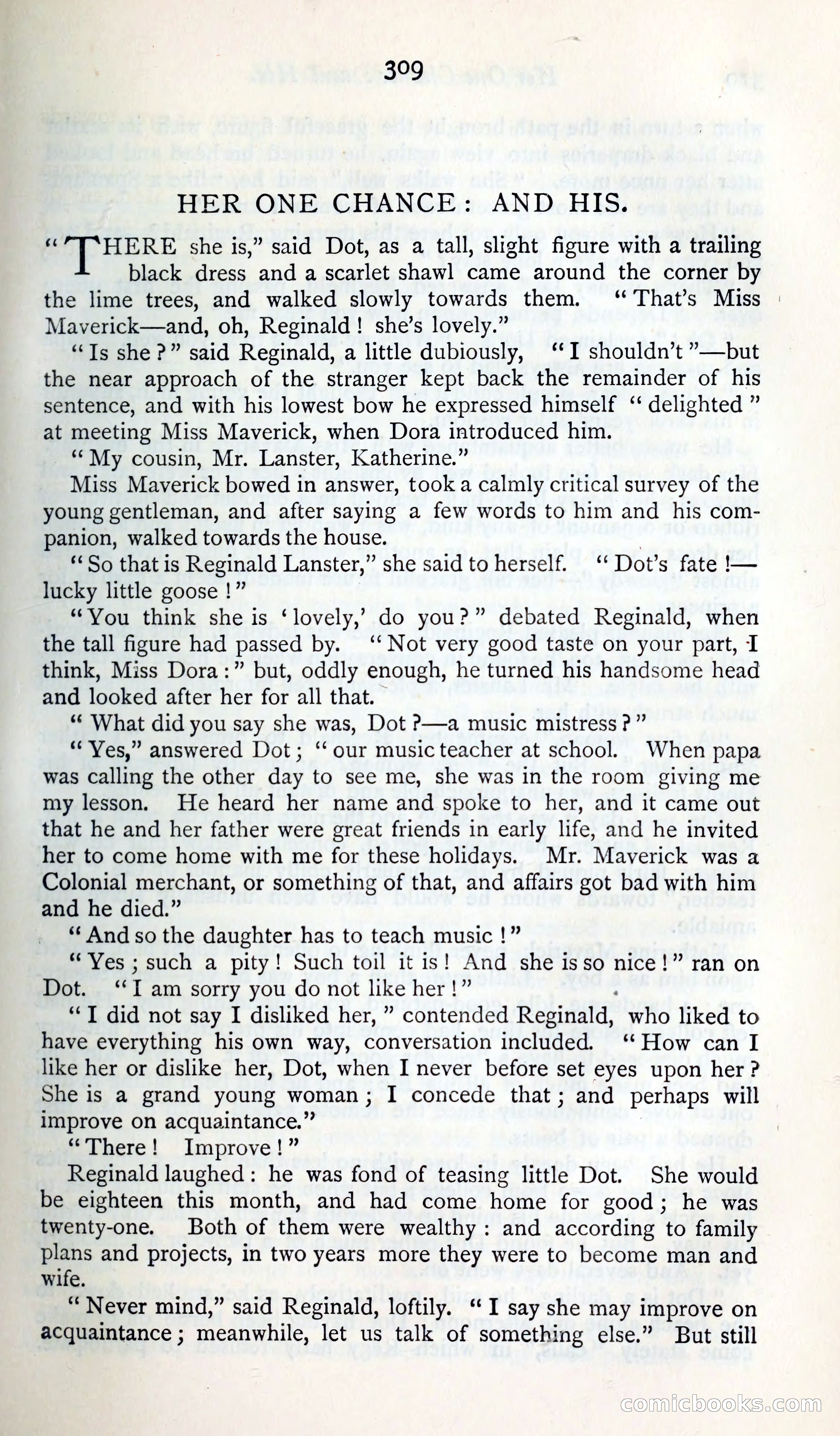 The Argosy — page 330 of 400