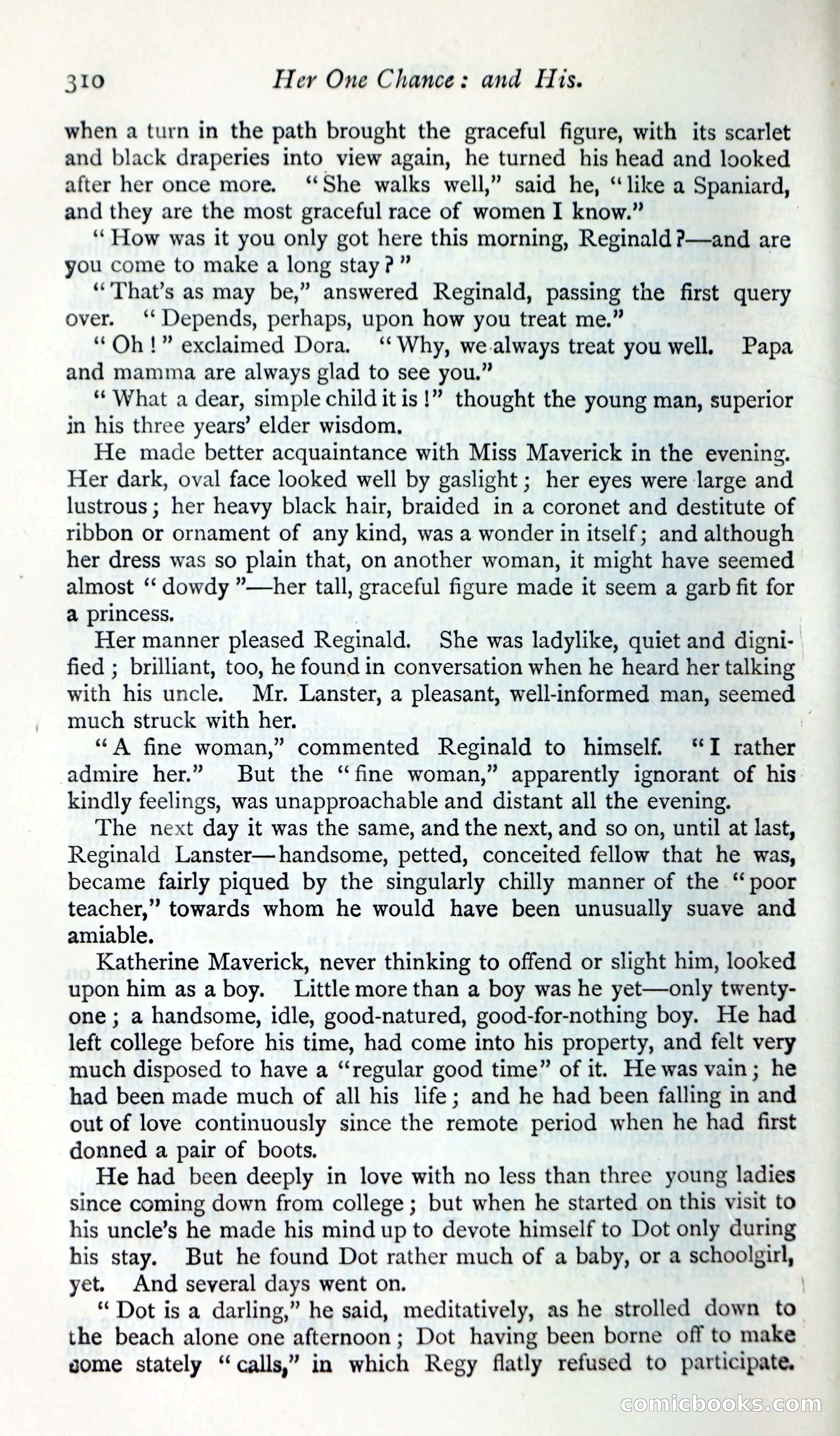 The Argosy — page 331 of 400