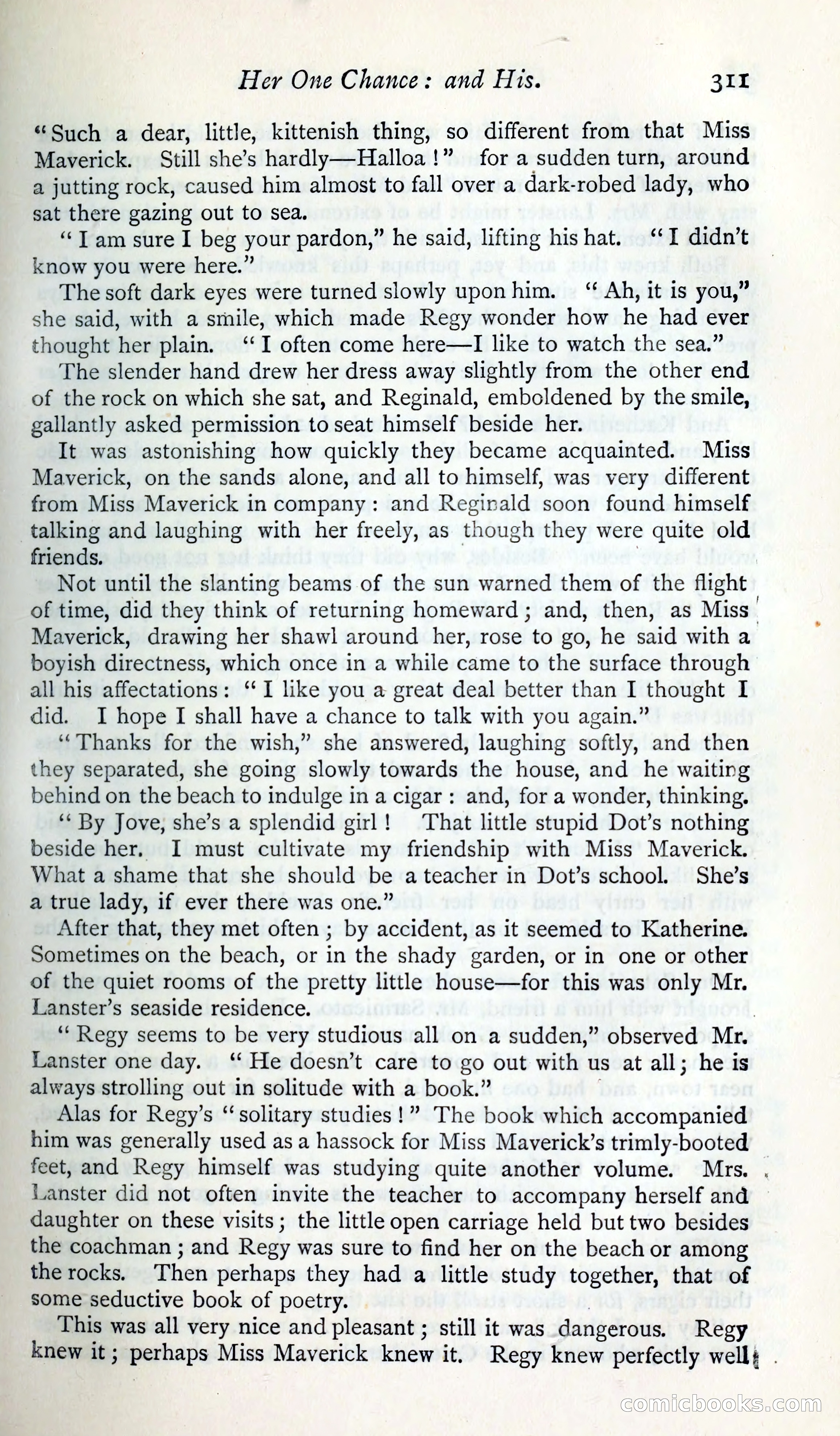 The Argosy — page 332 of 400