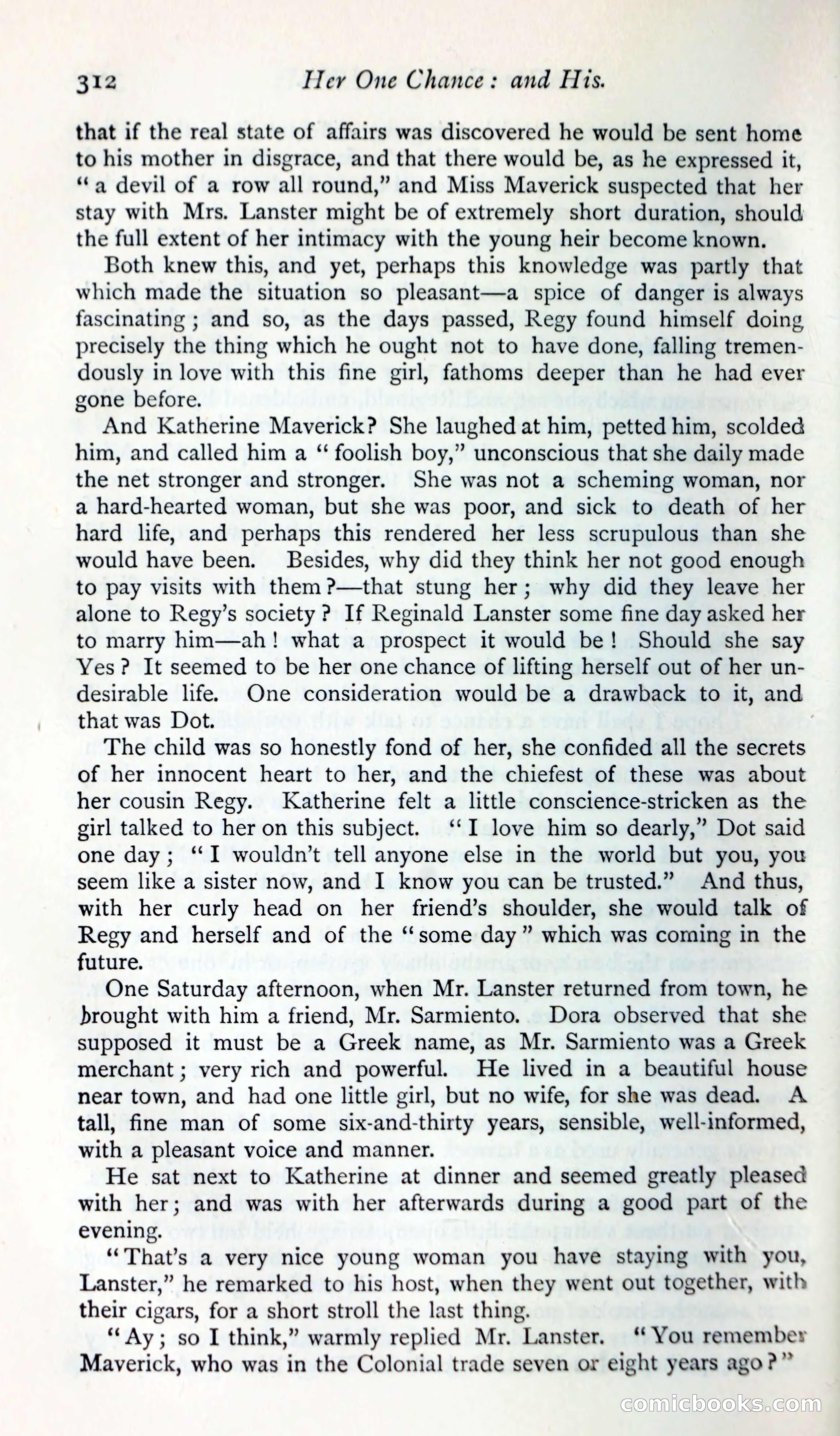 The Argosy — page 333 of 400