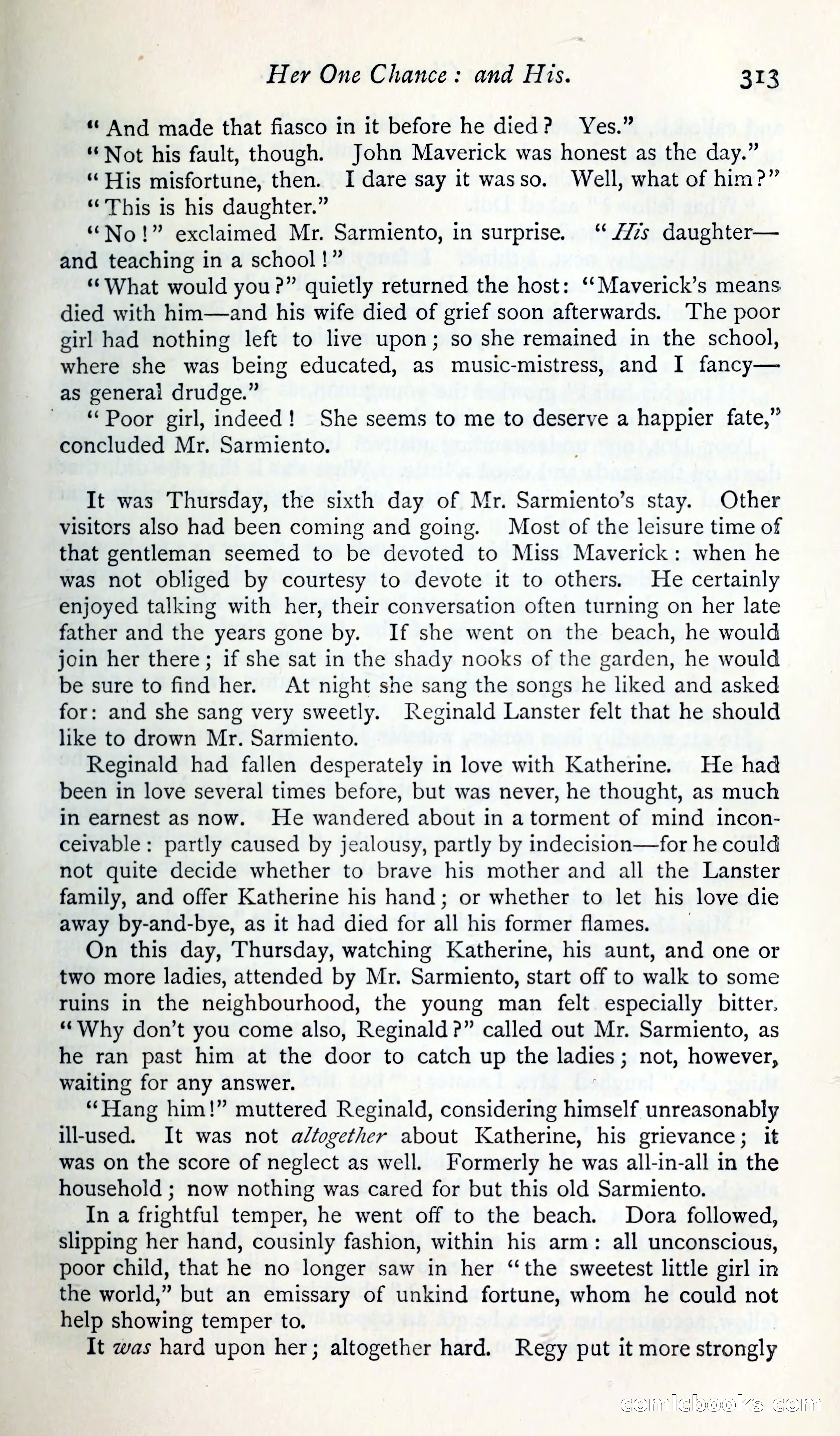 The Argosy — page 334 of 400