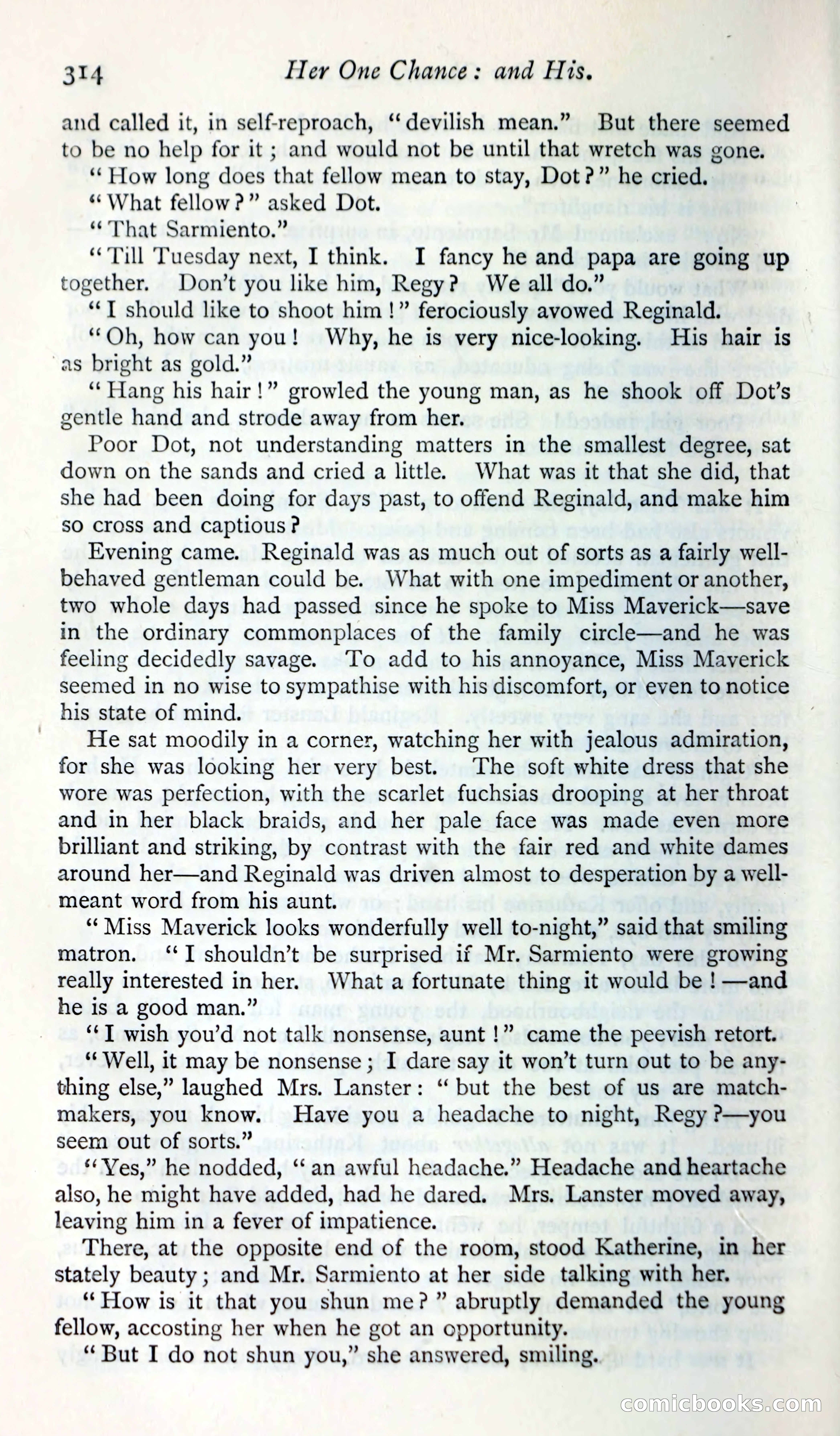 The Argosy — page 335 of 400