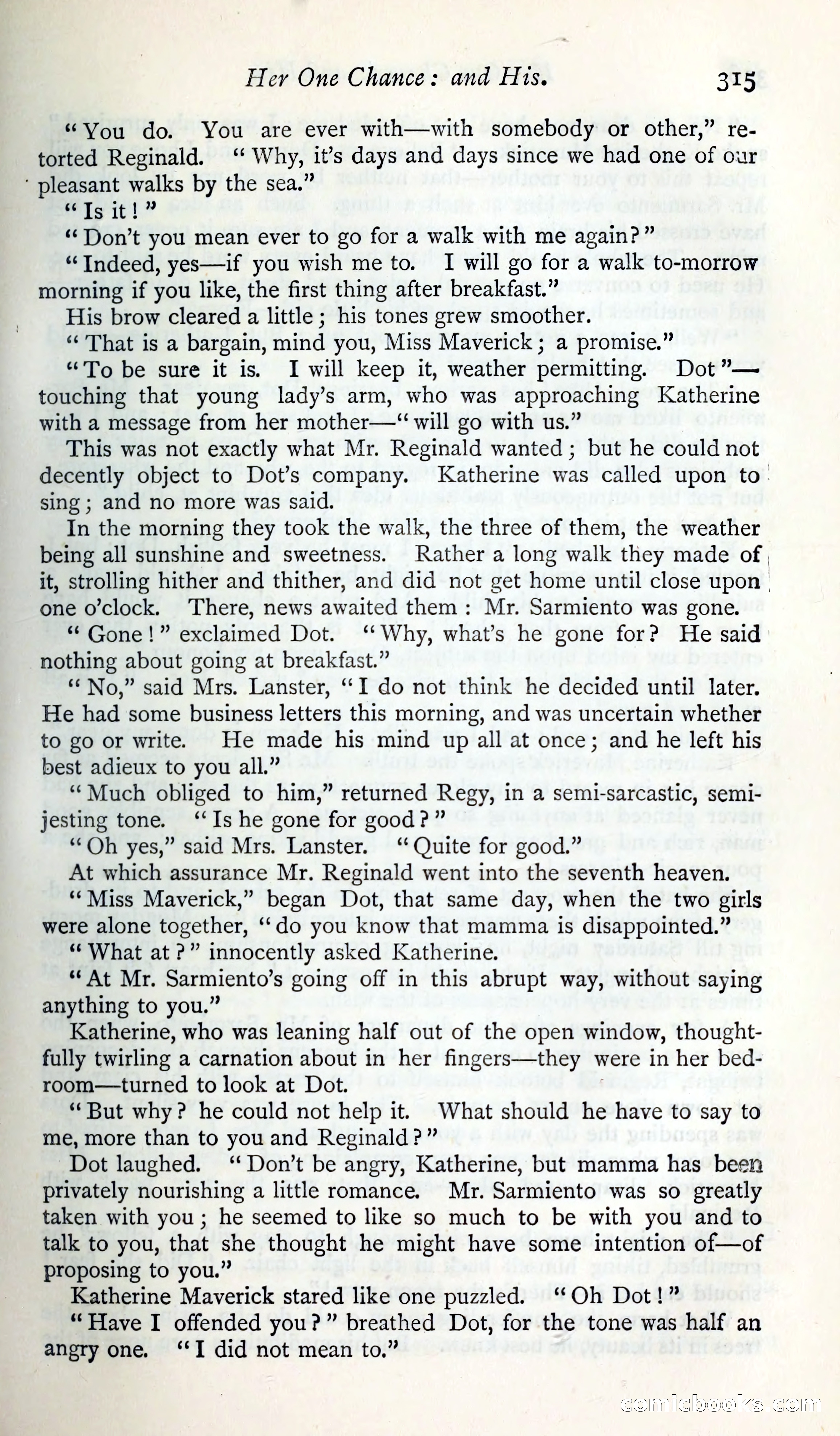The Argosy — page 336 of 400