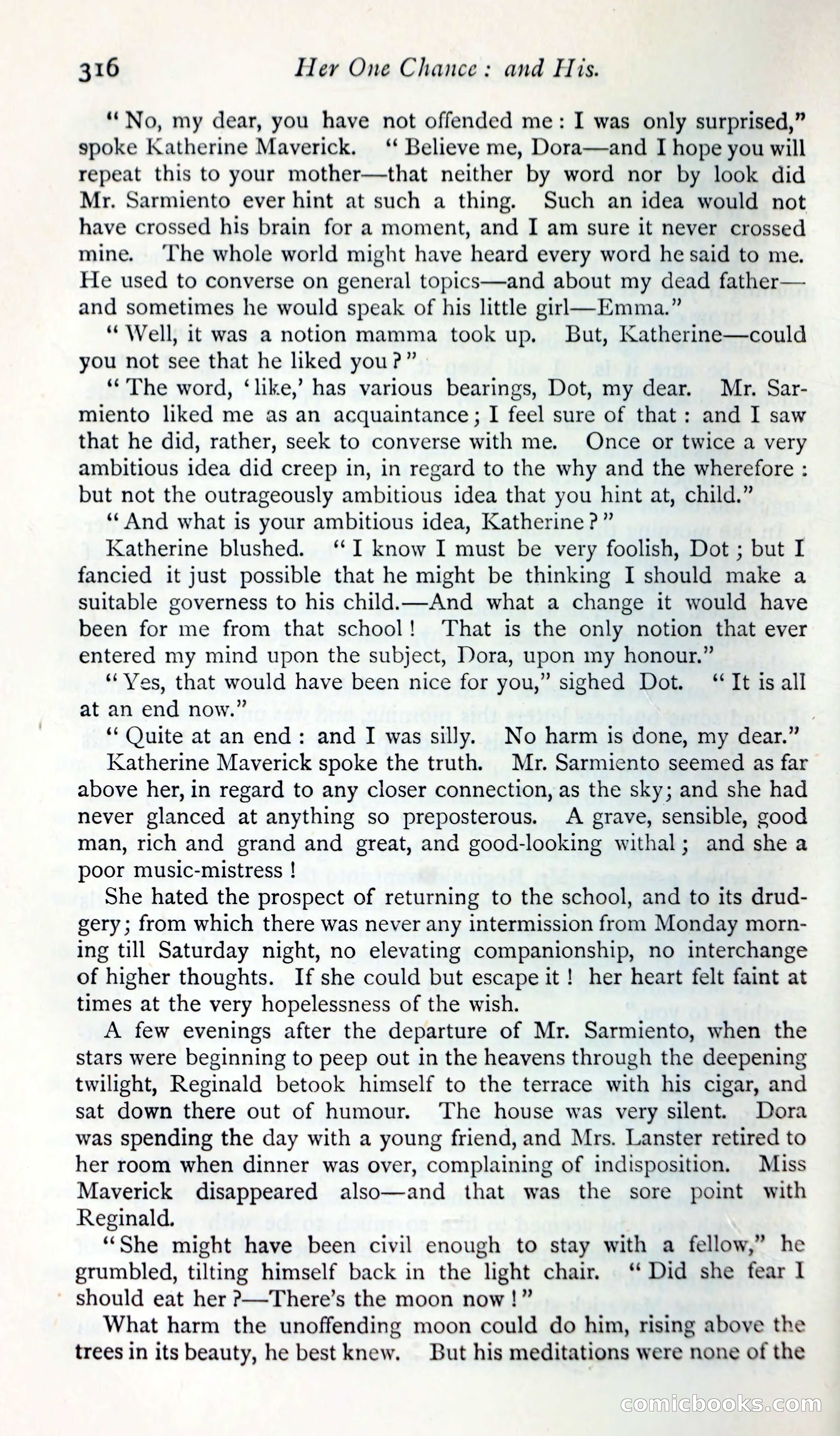 The Argosy — page 337 of 400