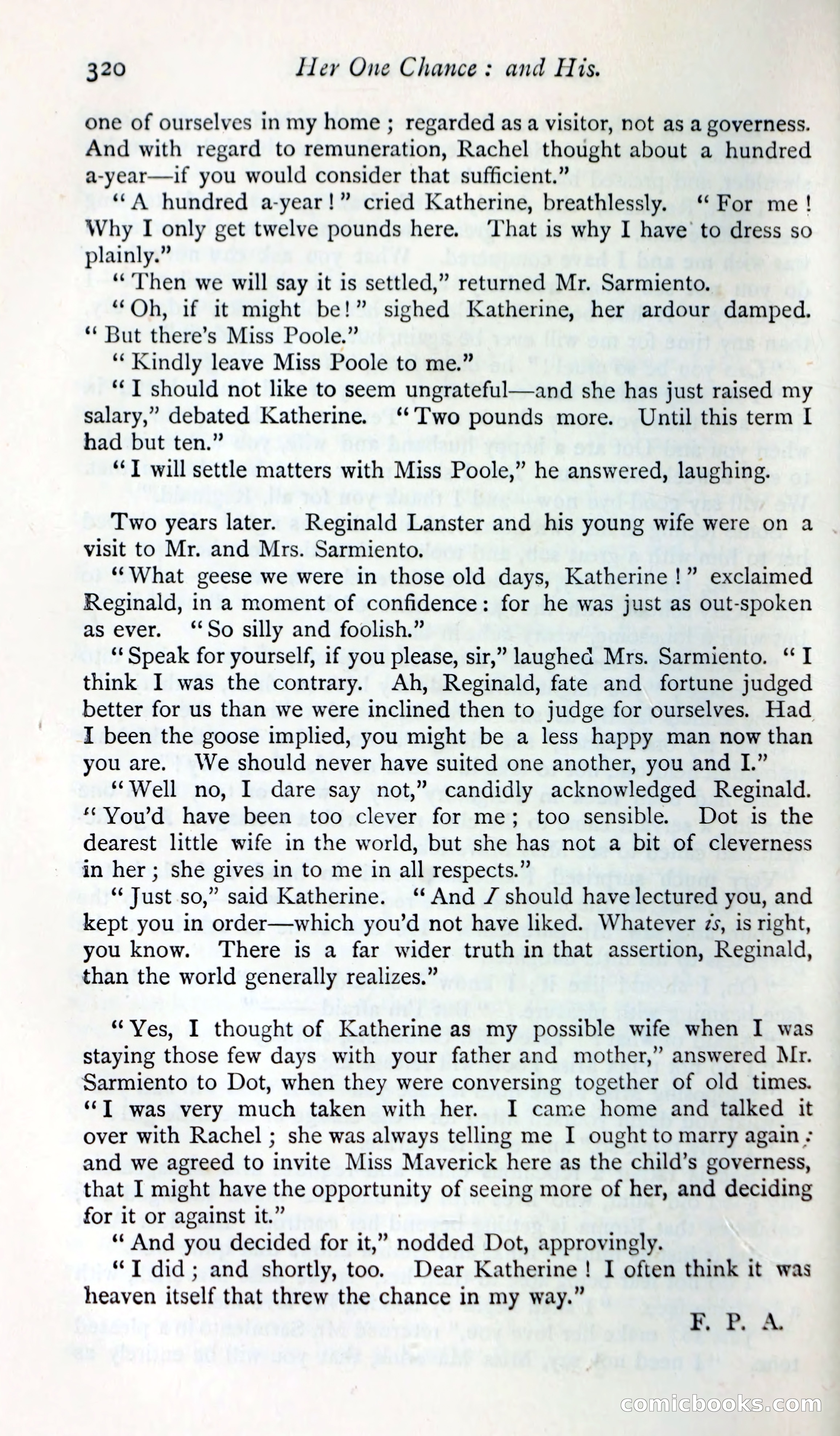 The Argosy — page 341 of 400