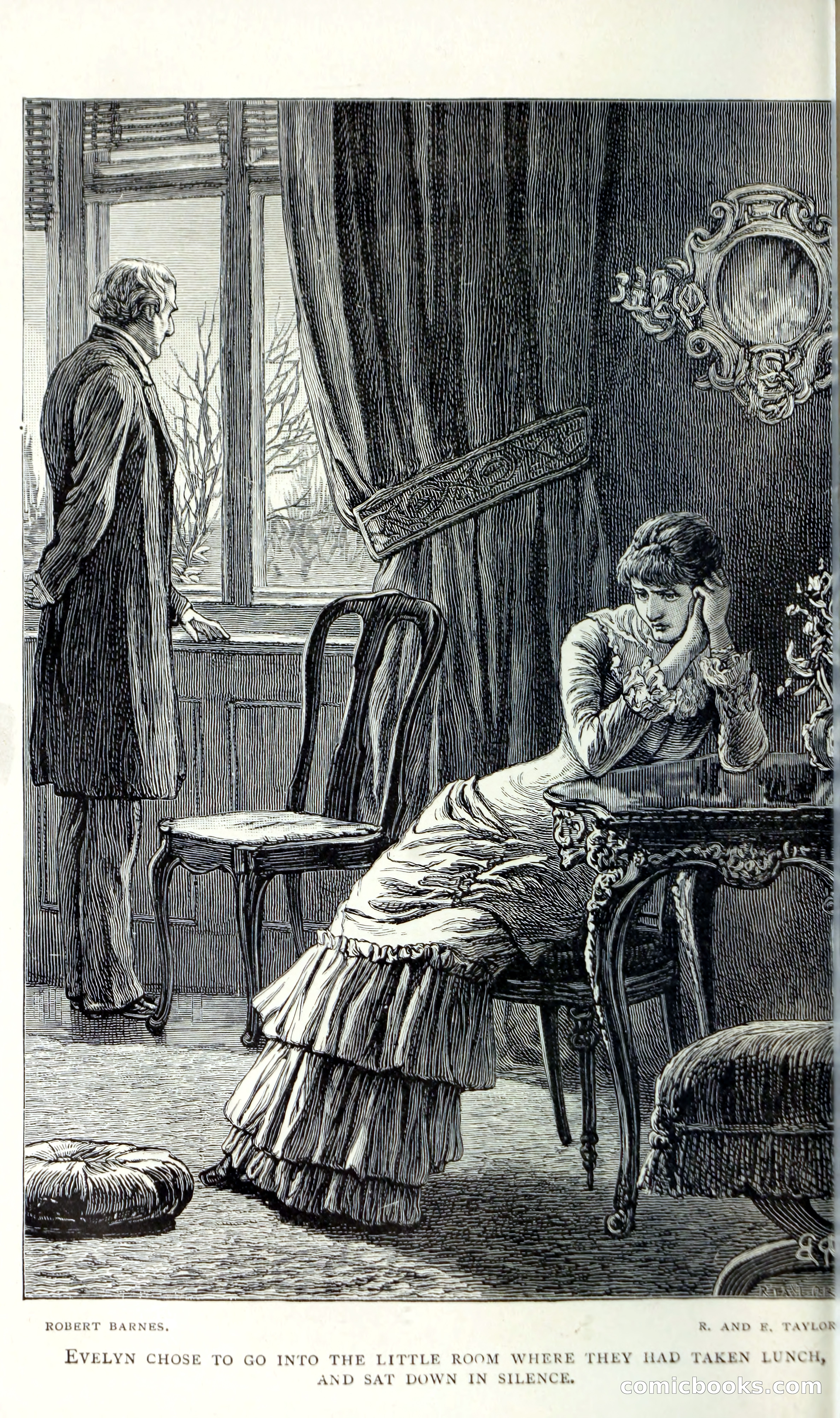 The Argosy — page 343 of 400